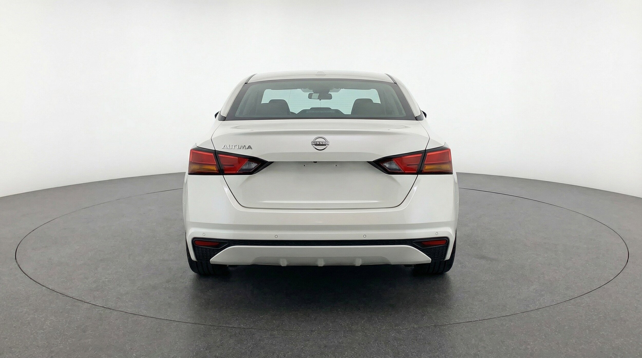 Thumbnail: 2025 Nissan Altima - 7