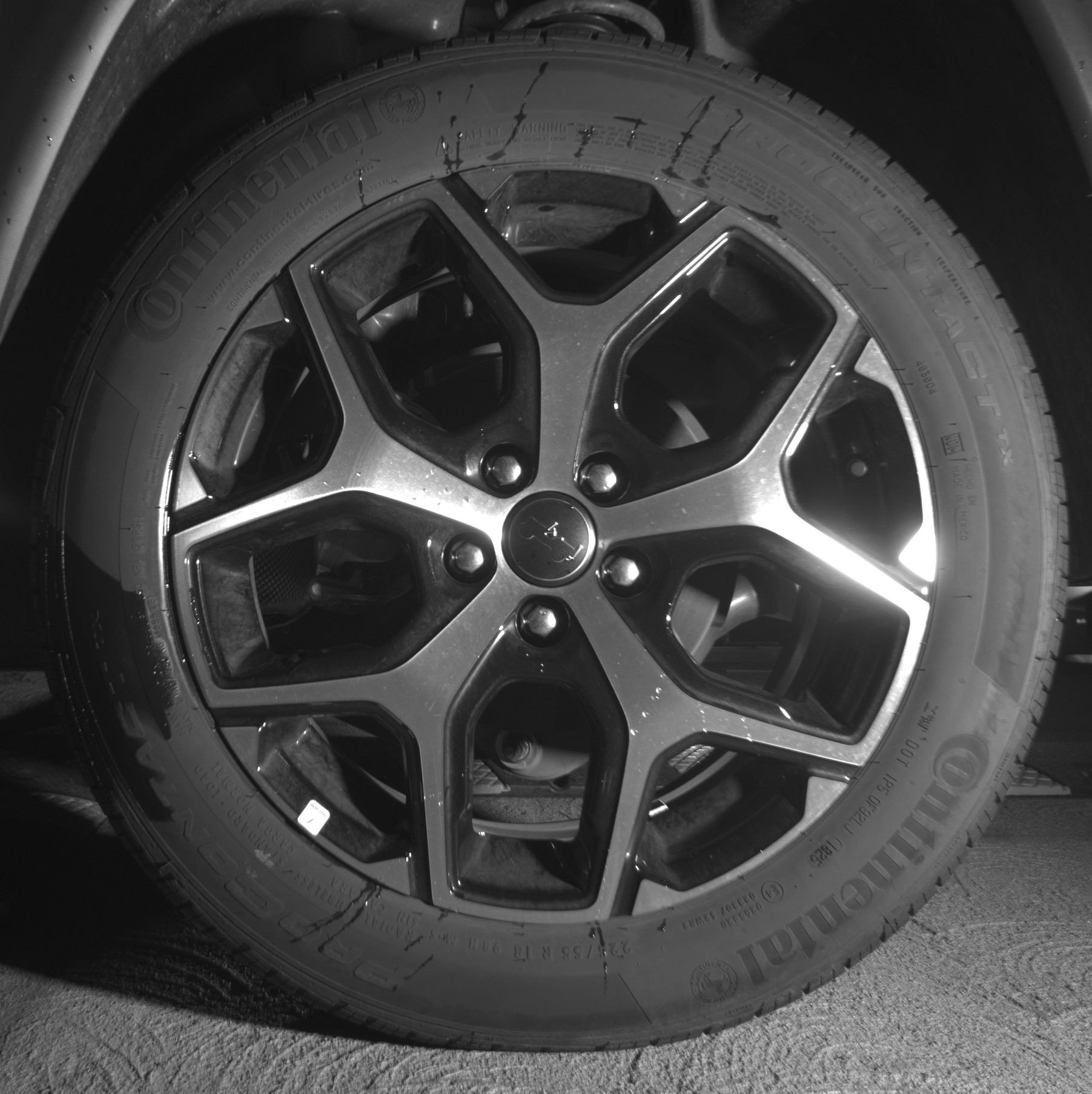 Thumbnail: 2025 Jeep Compass - 14