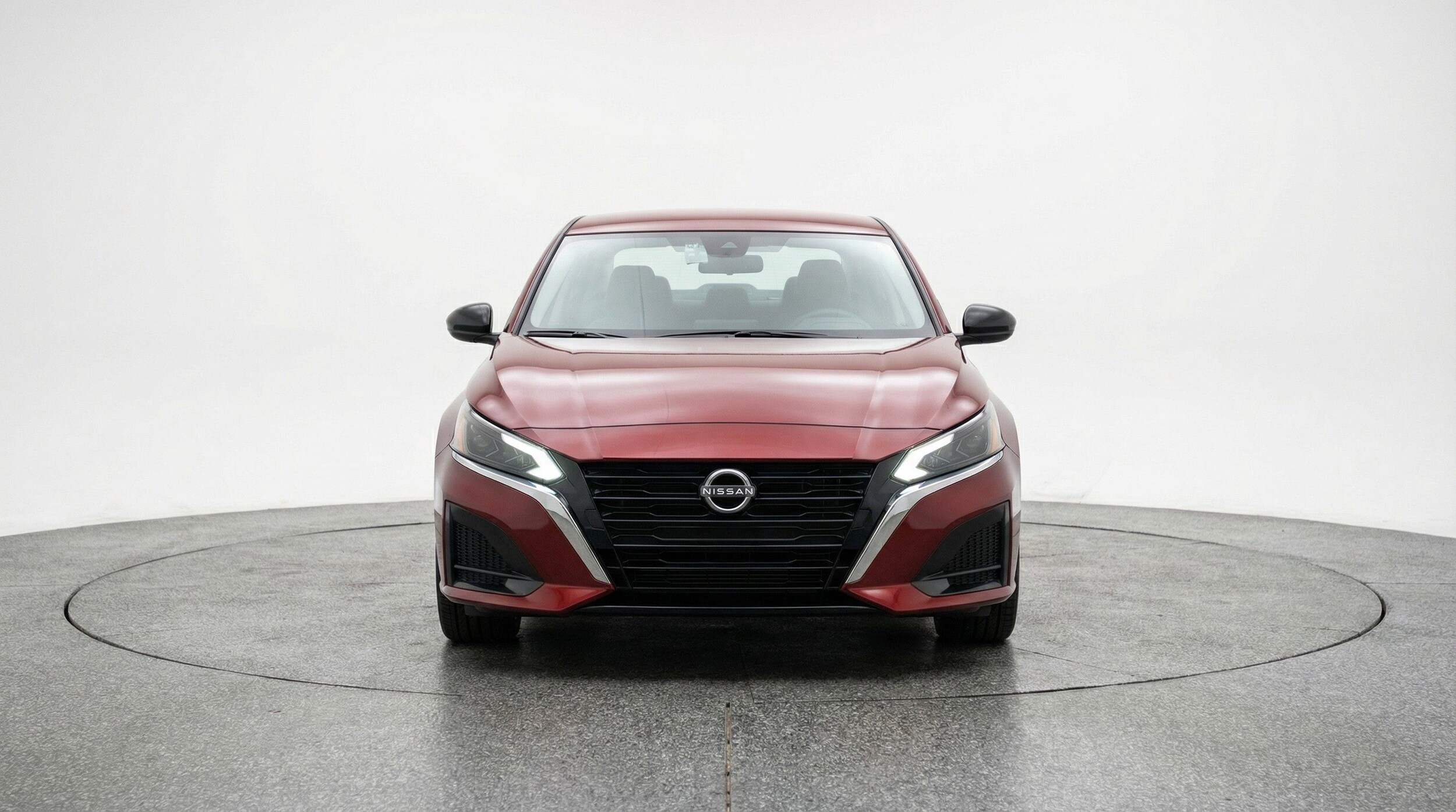 Thumbnail: 2025 Nissan Altima - 2