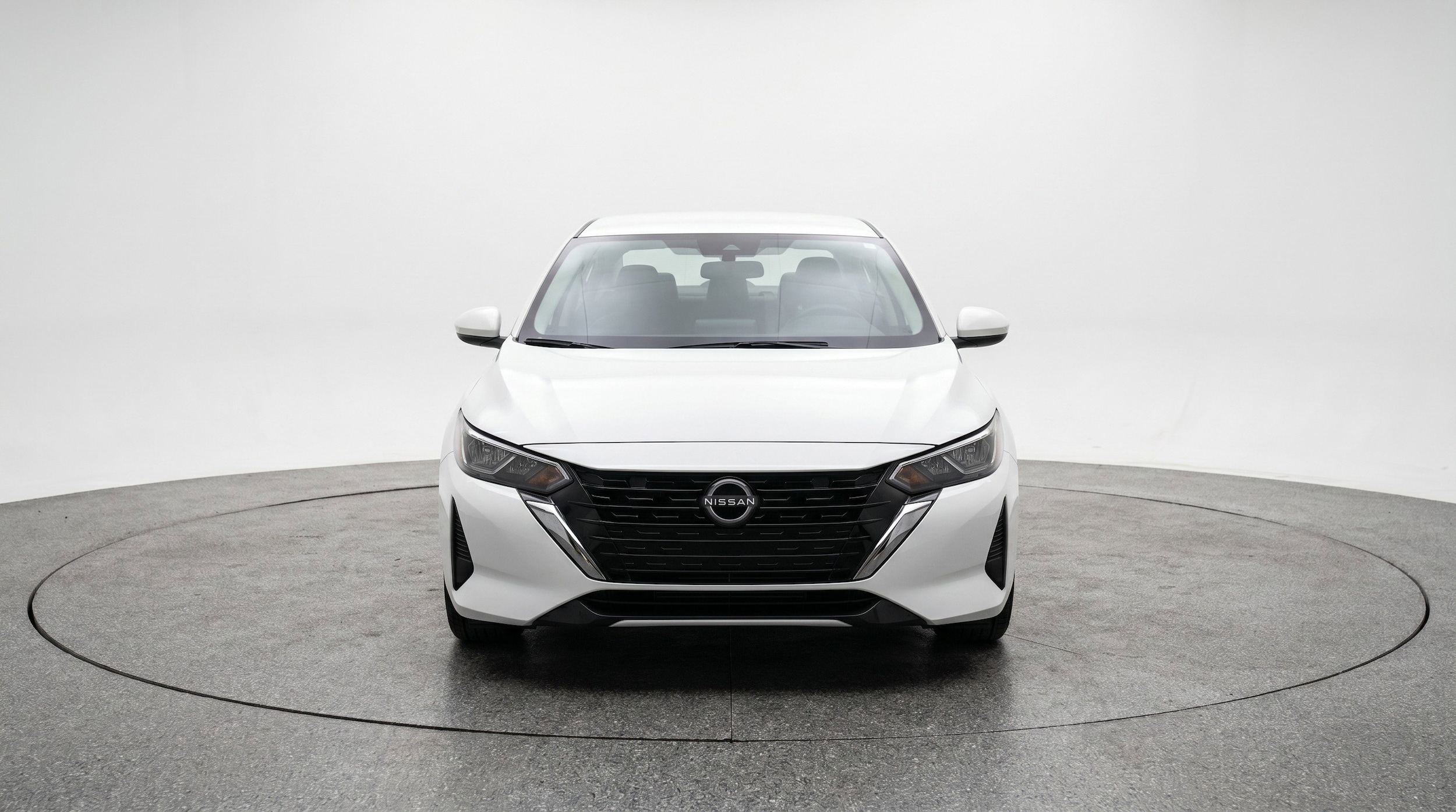 Thumbnail: 2025 Nissan Sentra - 2