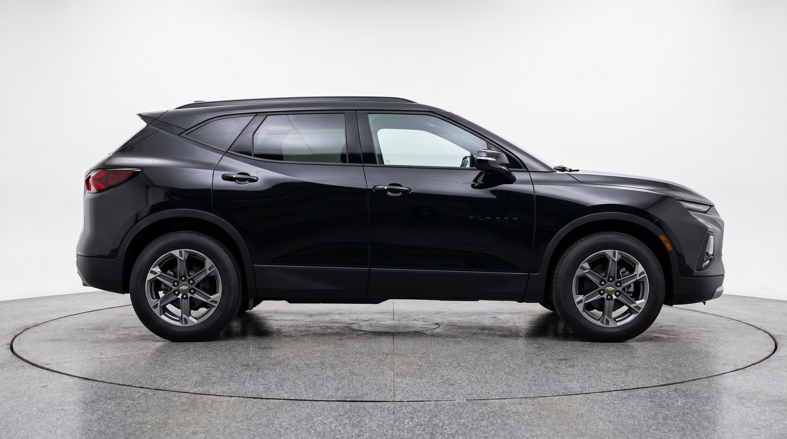 Thumbnail: 2025 Chevrolet Blazer - 11