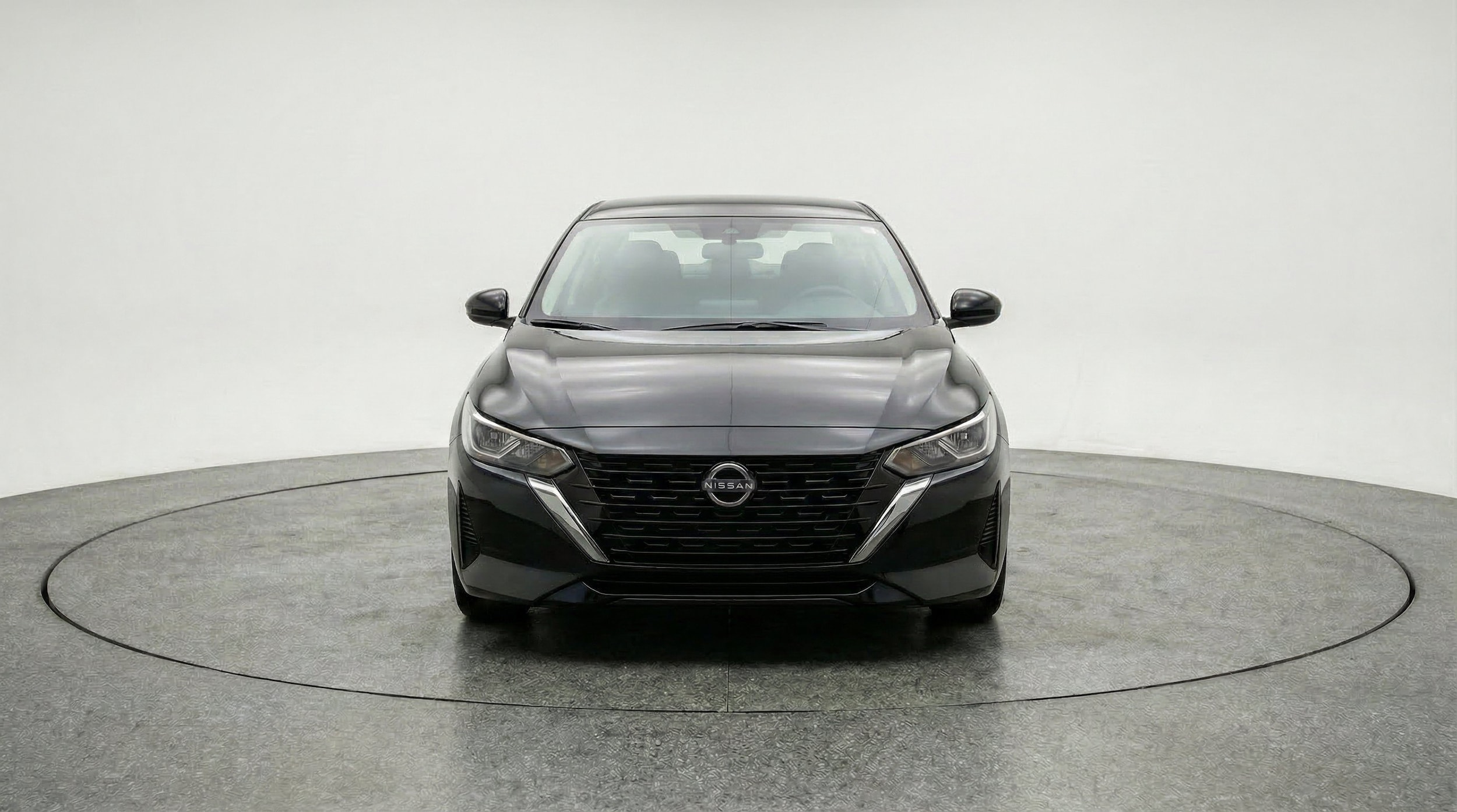 Thumbnail: 2025 Nissan Sentra - 2