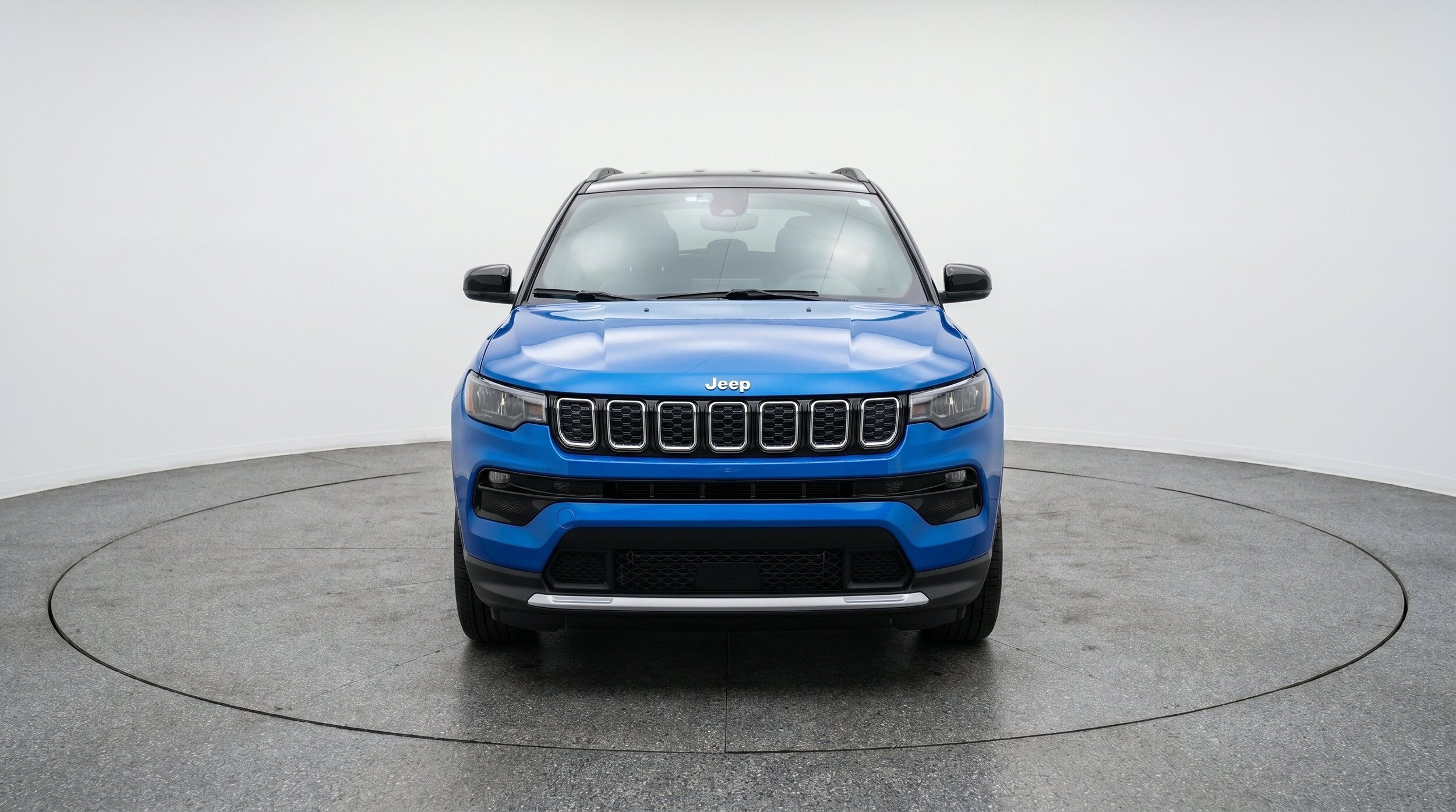 Thumbnail: 2025 Jeep Compass - 2