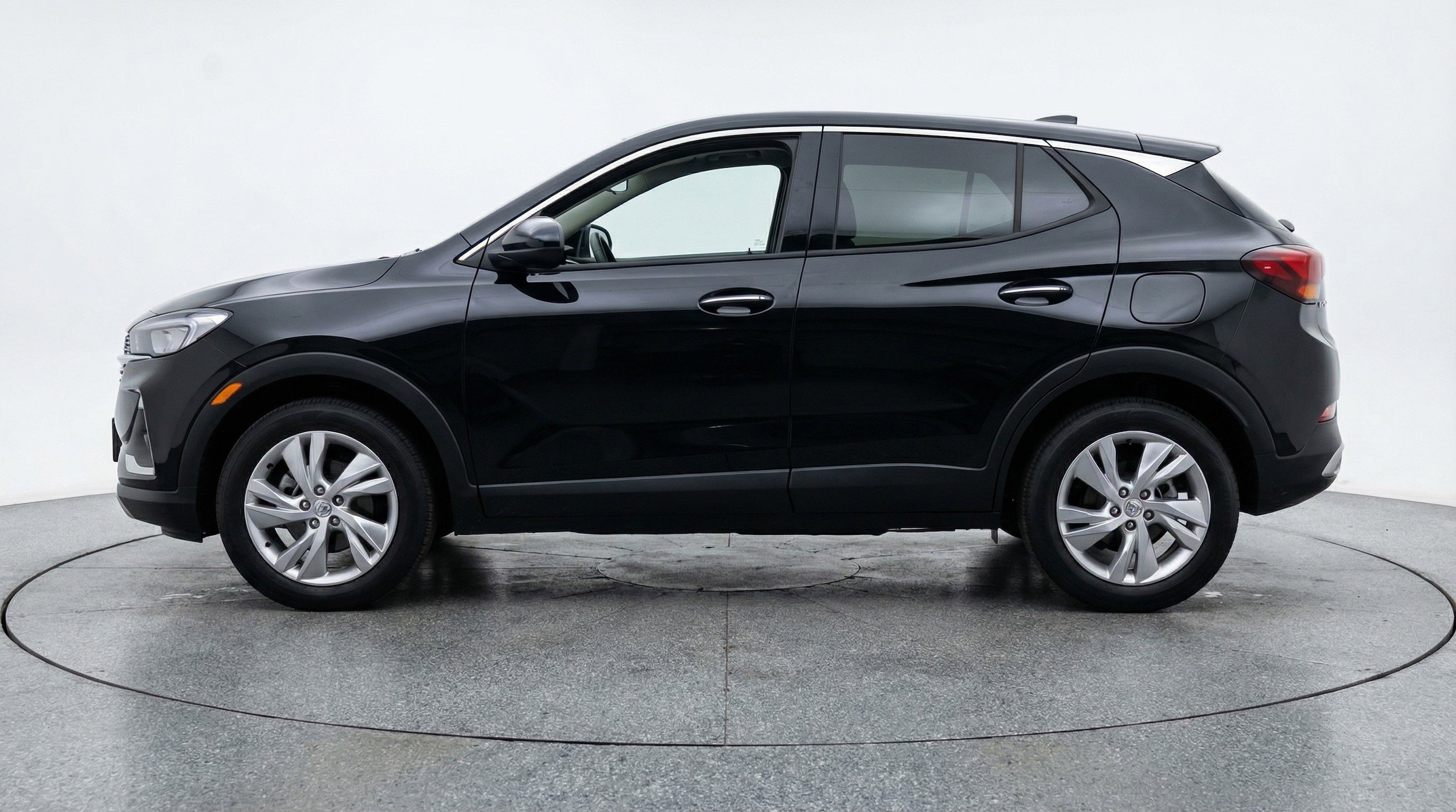 Thumbnail: 2025 Buick Encore GX - 5