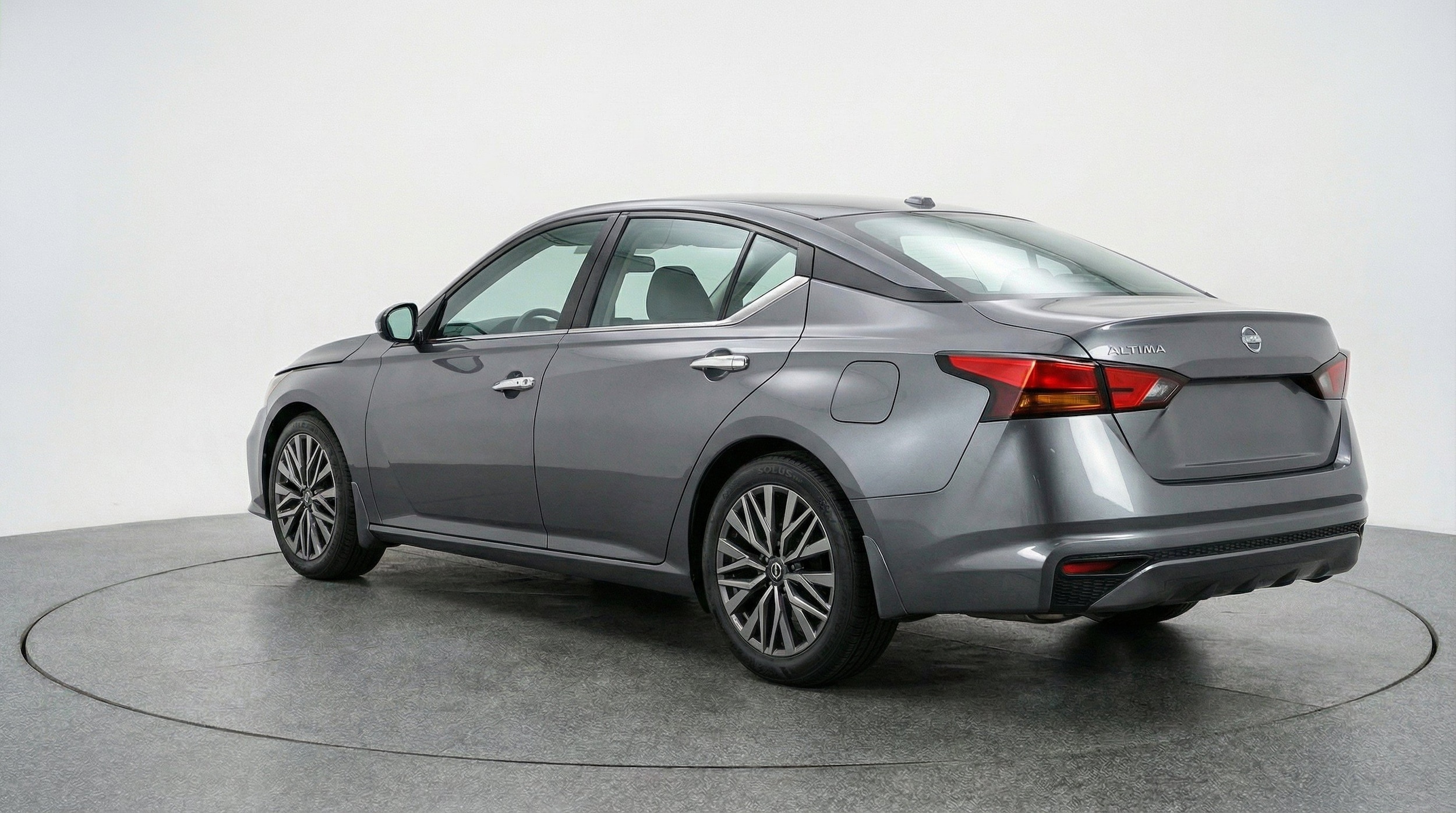 Thumbnail: 2025 Nissan Altima - 6