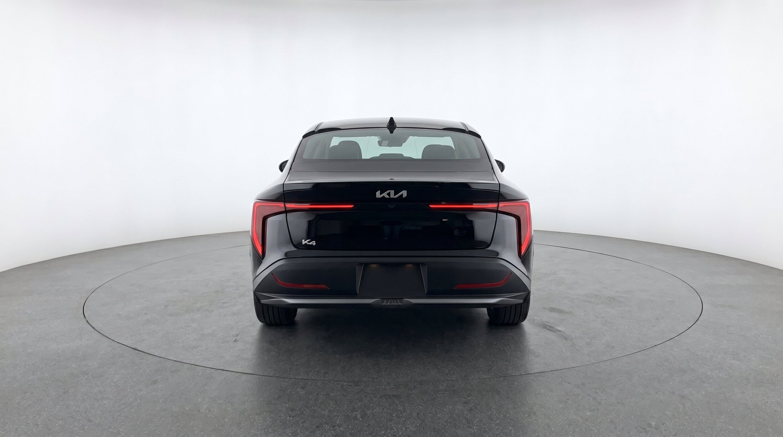 Thumbnail: 2026 Kia K4 - 7