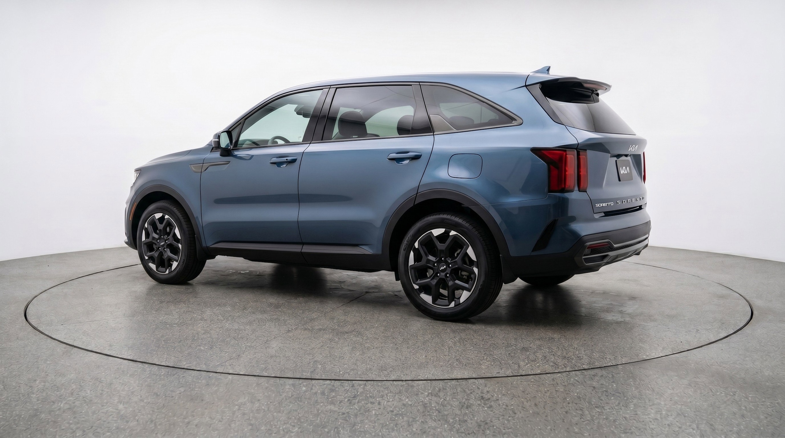 Thumbnail: 2024 Kia Sorento - 6