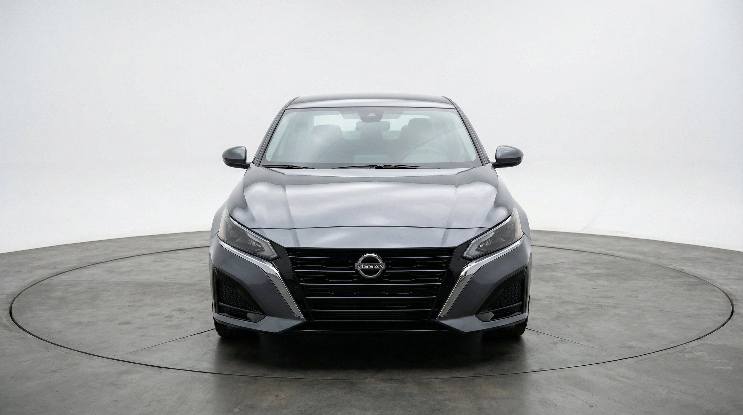 Thumbnail: 2025 Nissan Altima - 2