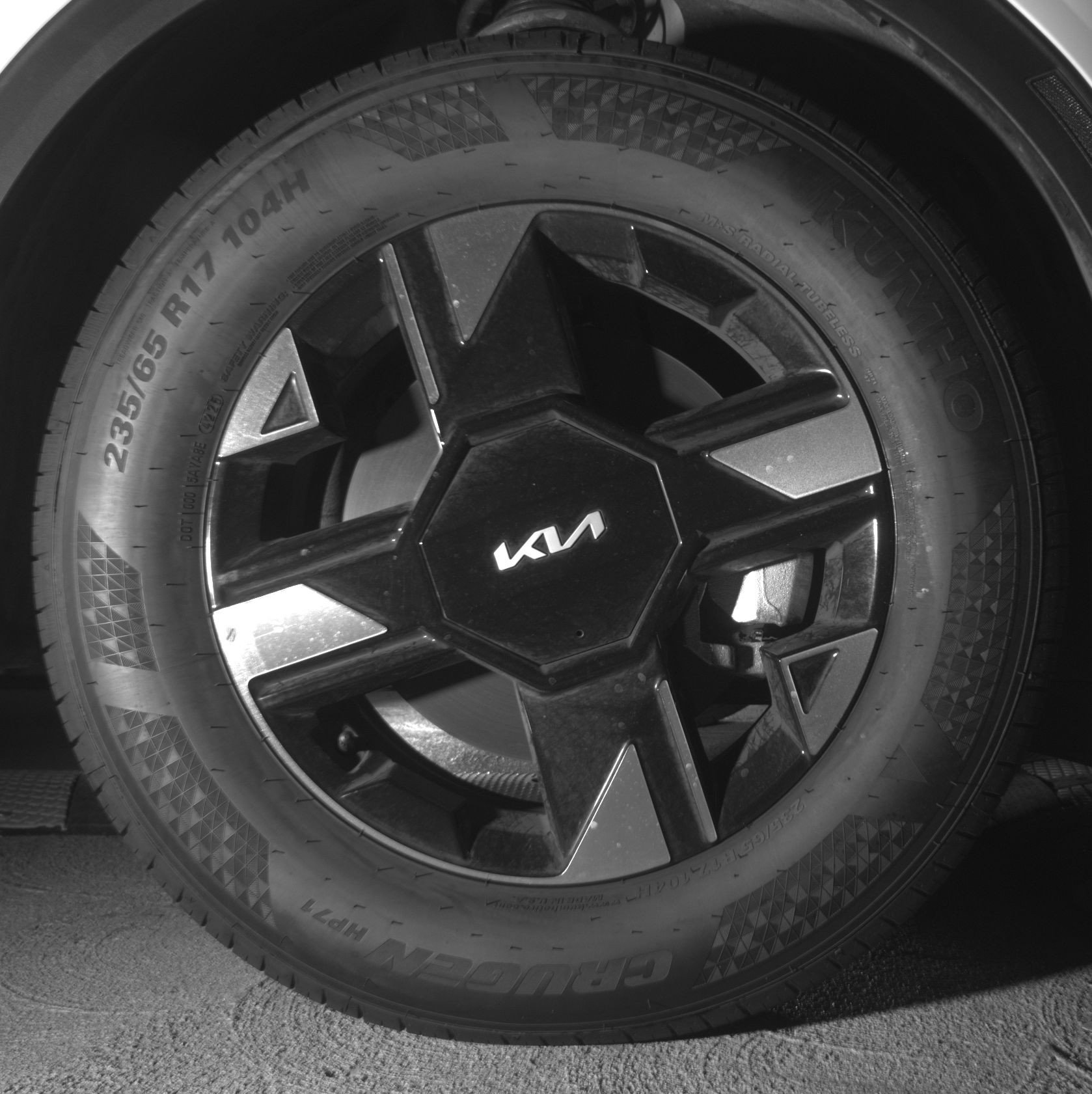 Thumbnail: 2026 Kia Sportage - 13