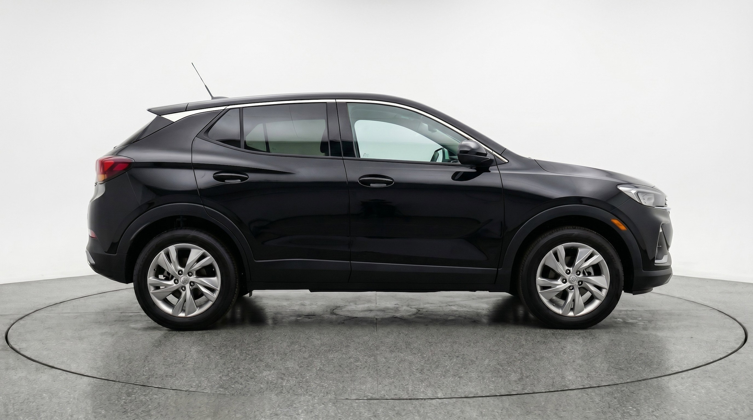 Thumbnail: 2025 Buick Encore GX - 11