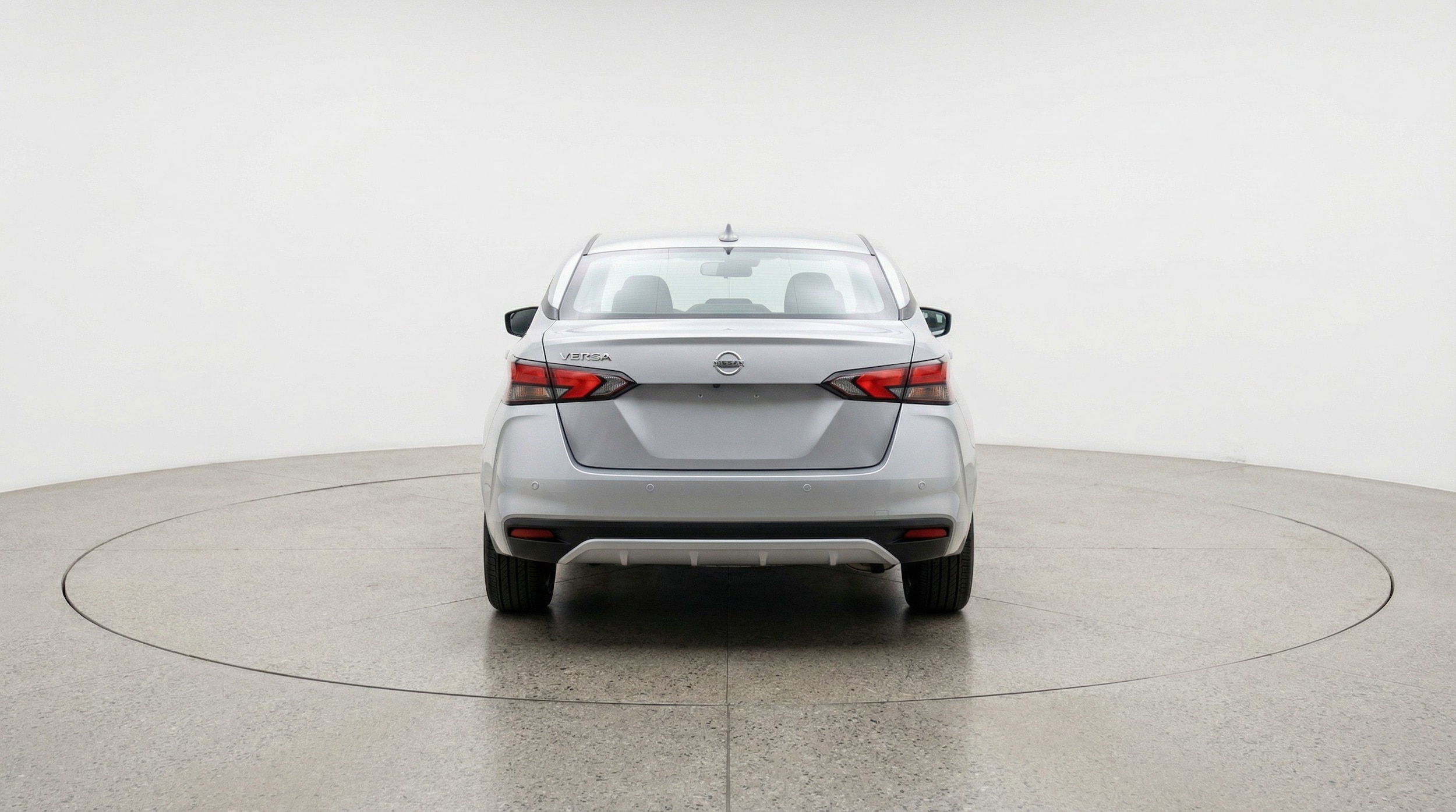 Thumbnail: 2025 Nissan Versa - 7