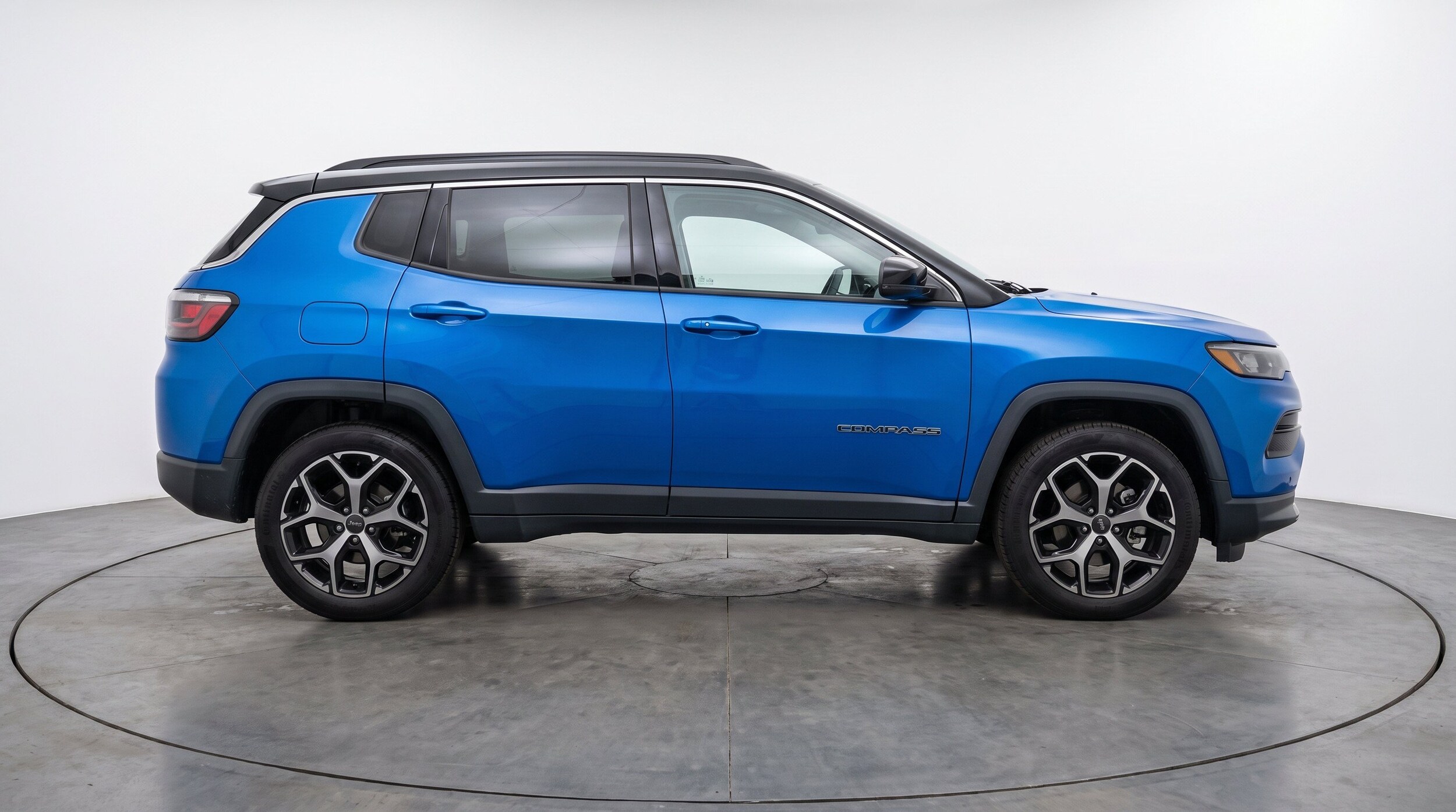 Thumbnail: 2025 Jeep Compass - 11