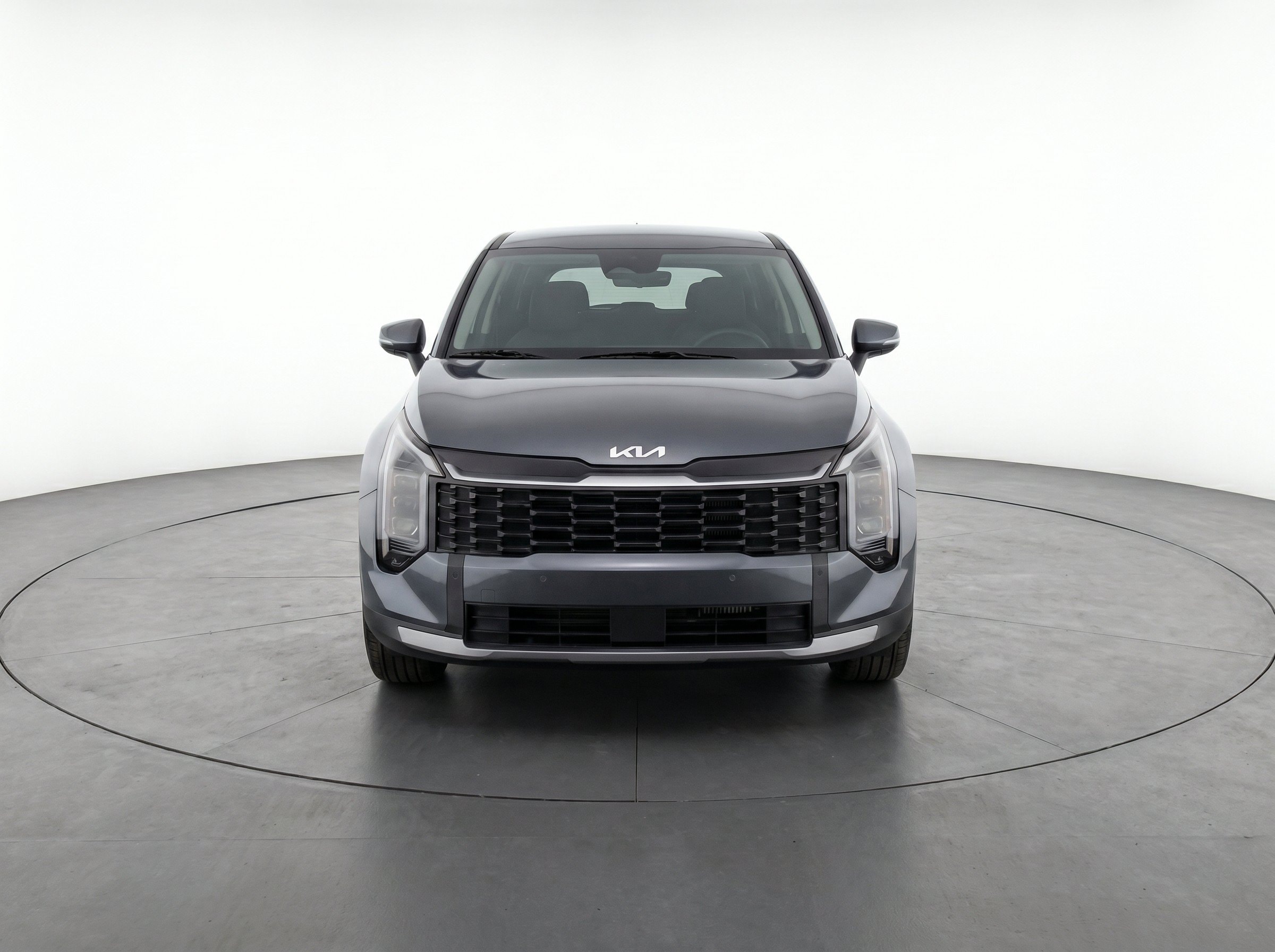 Thumbnail: 2026 Kia Sportage - 2