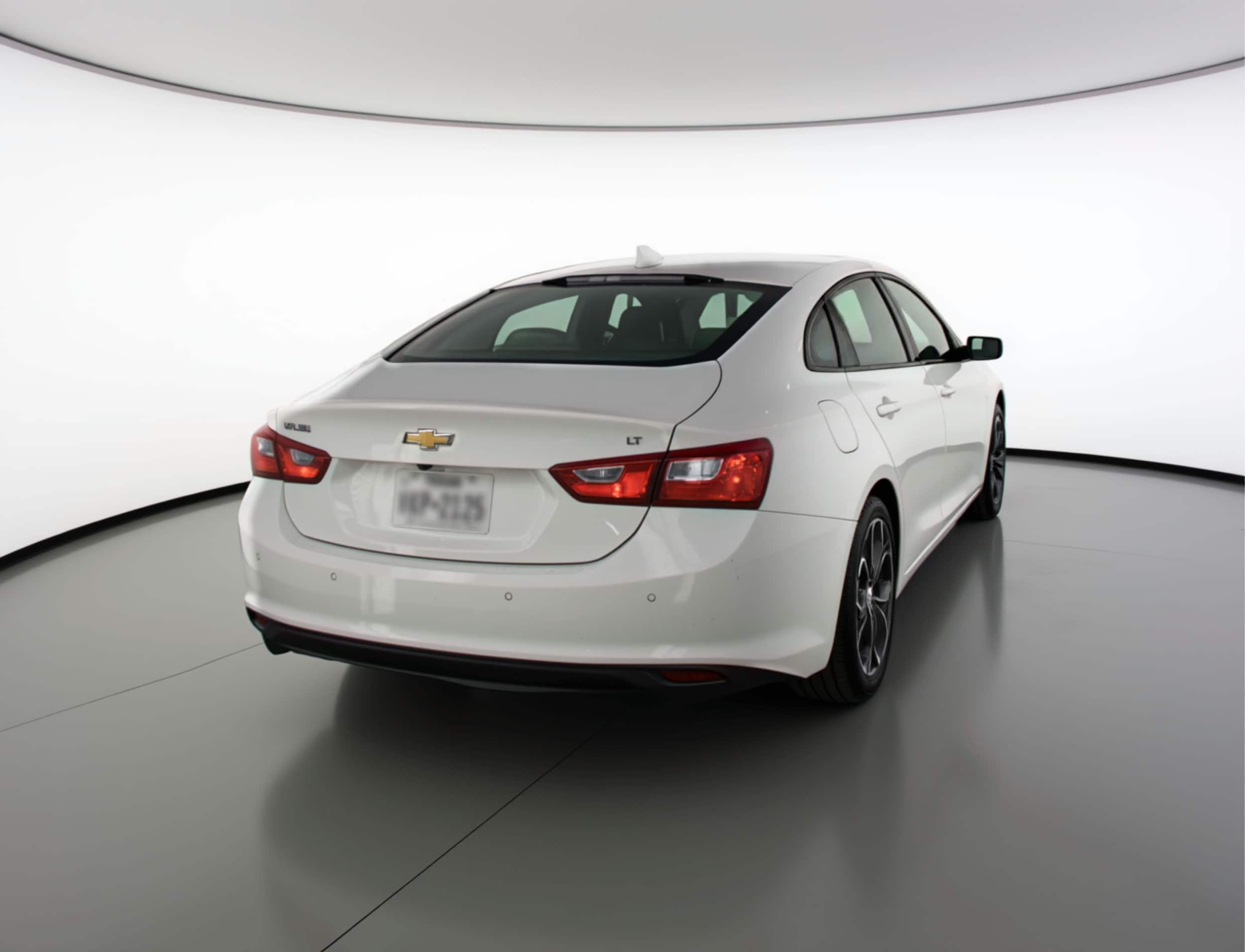 Thumbnail: 2024 Chevrolet Malibu - 7