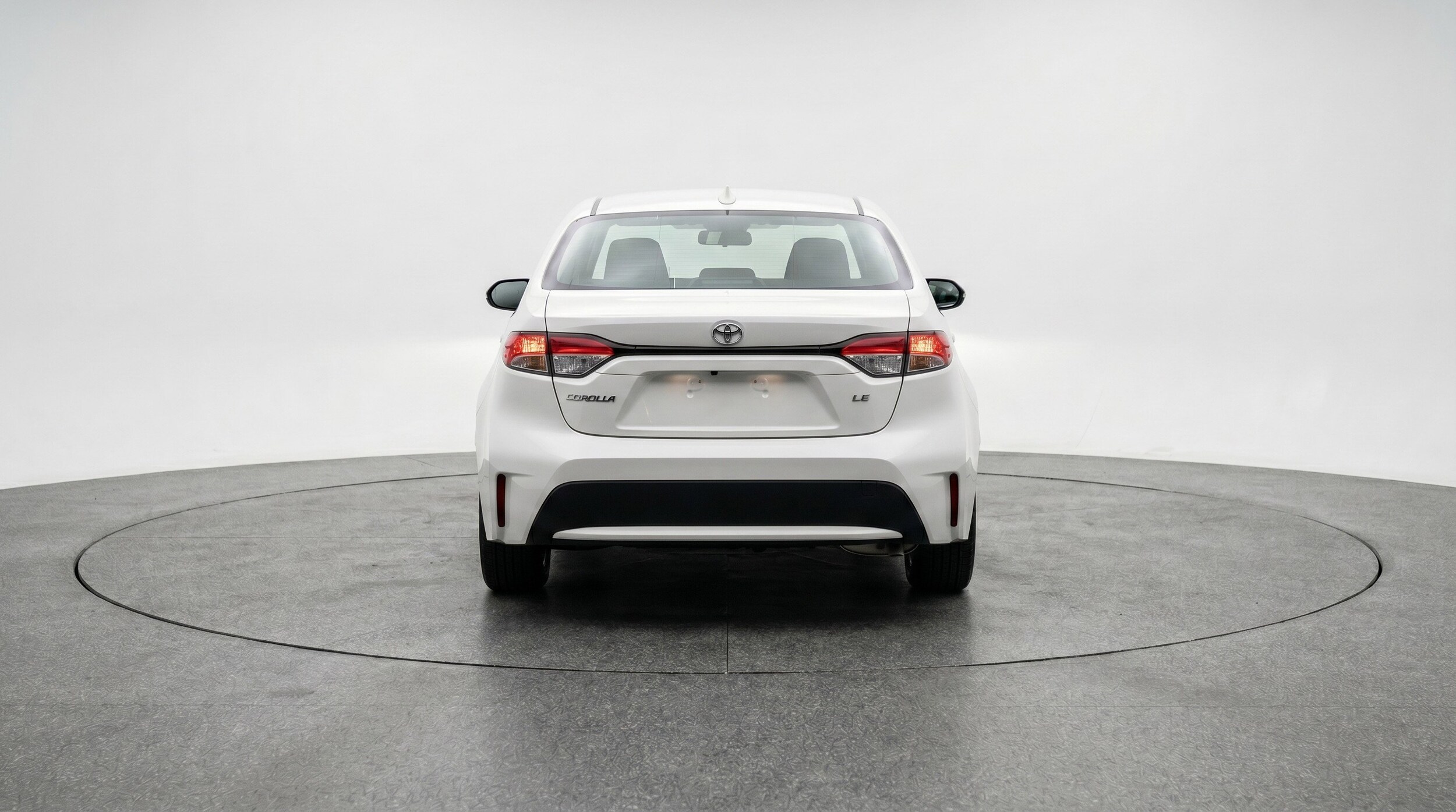 Thumbnail: 2025 Toyota Corolla - 7