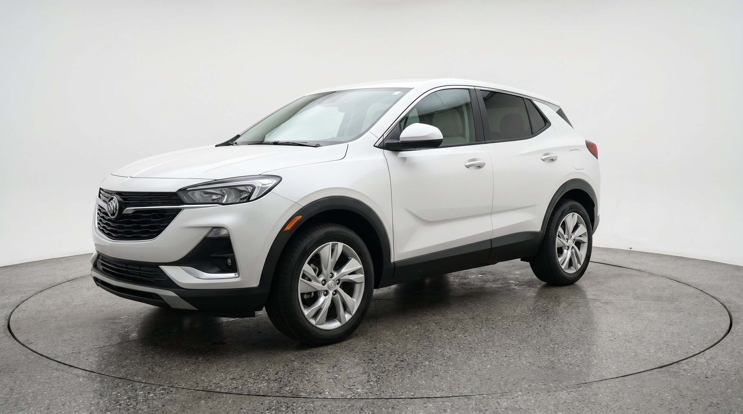 Thumbnail: 2026 Buick Encore GX - 3