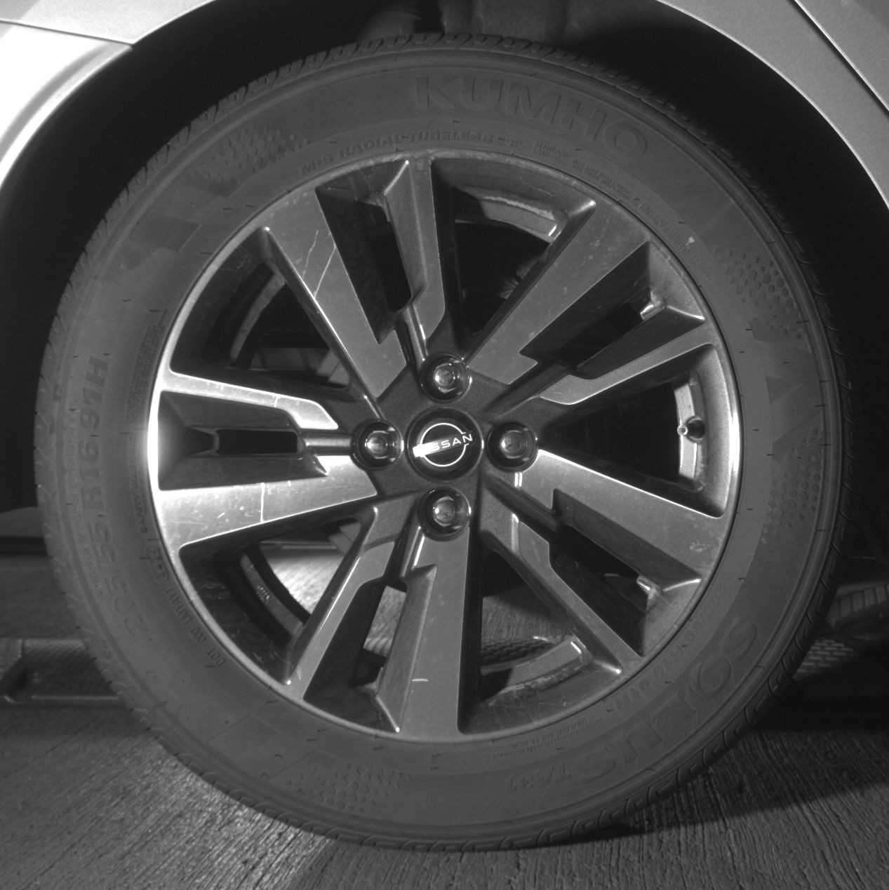 Thumbnail: 2025 Nissan Versa - 12