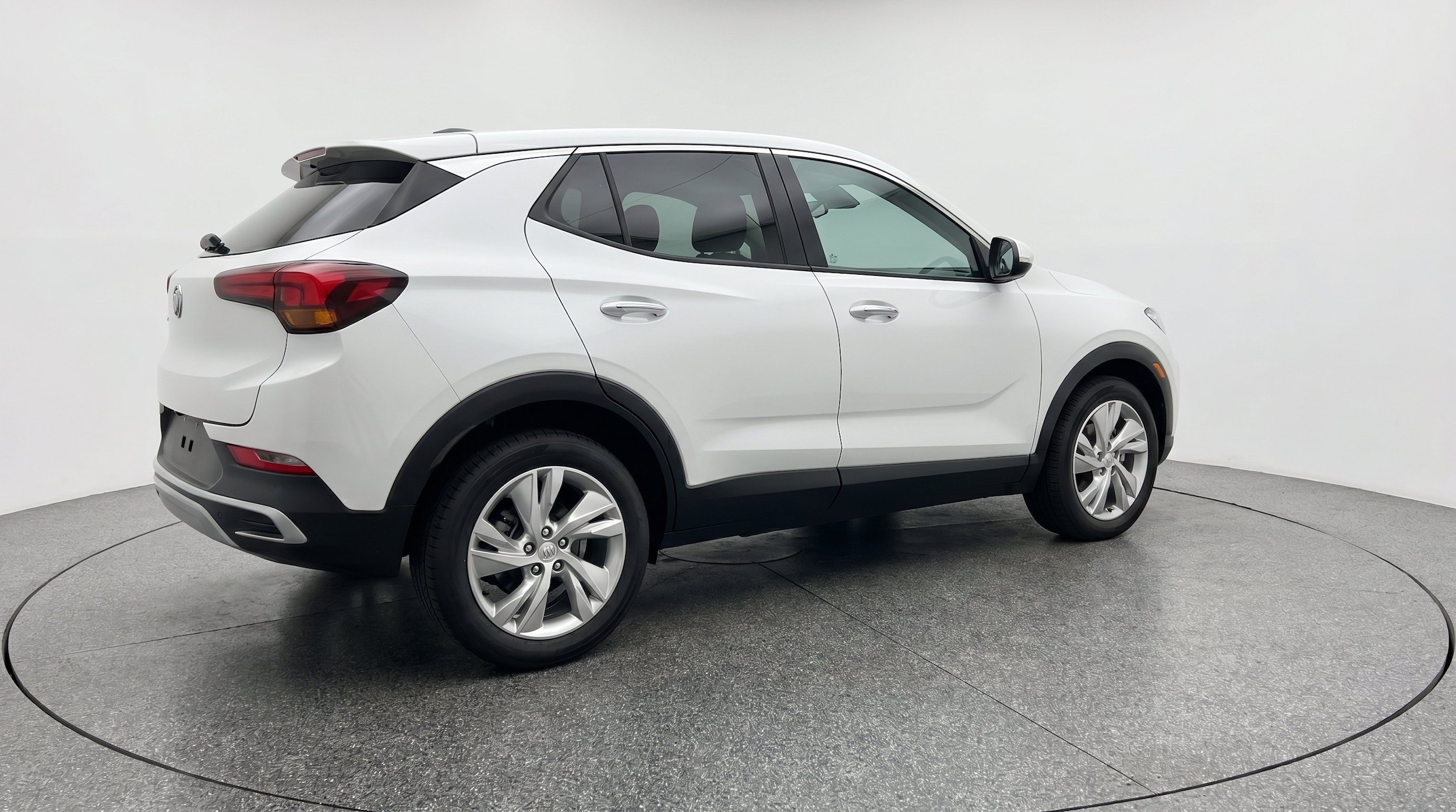 Thumbnail: 2026 Buick Encore GX - 9