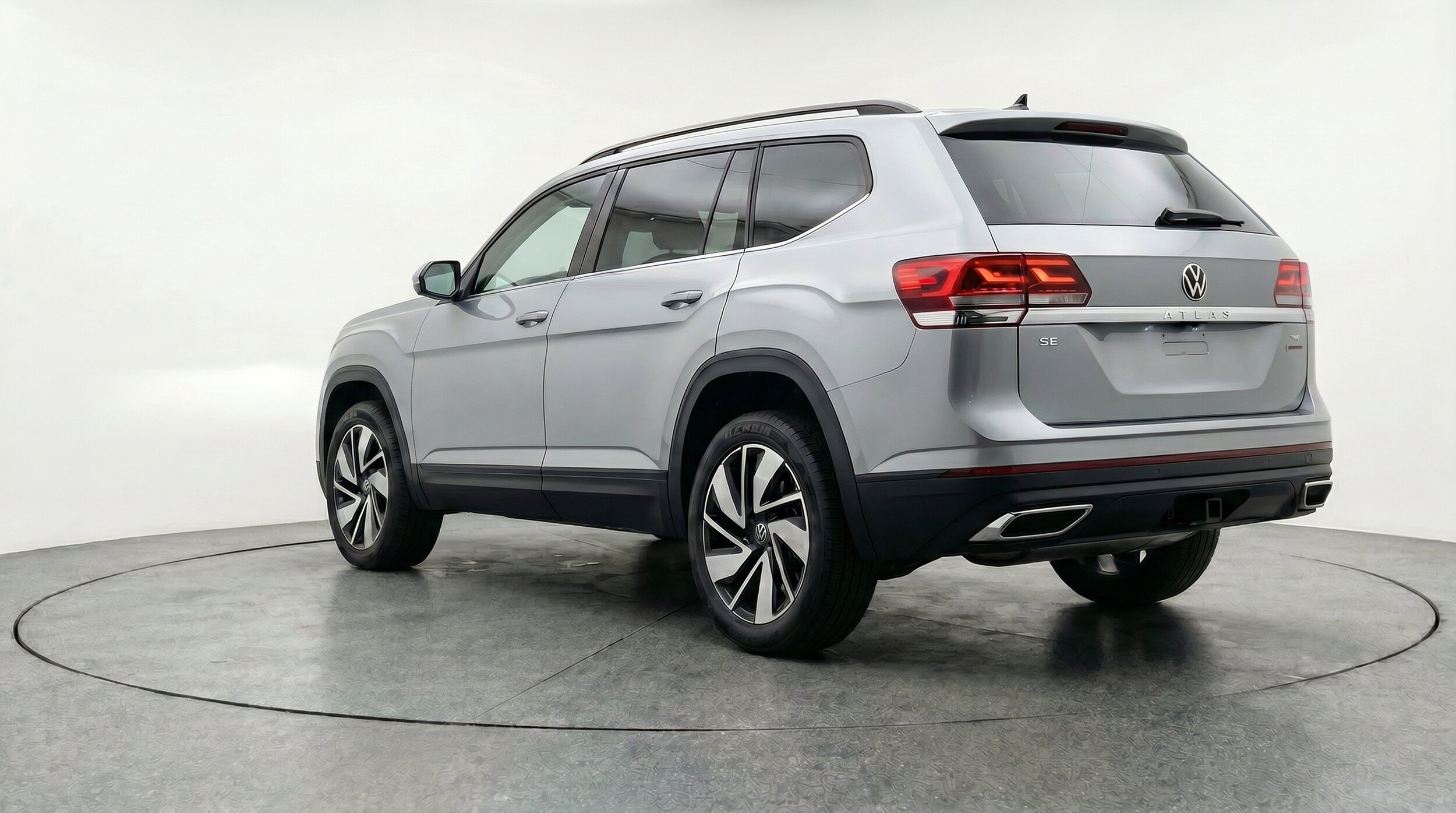 Thumbnail: 2026 Volkswagen Atlas - 6