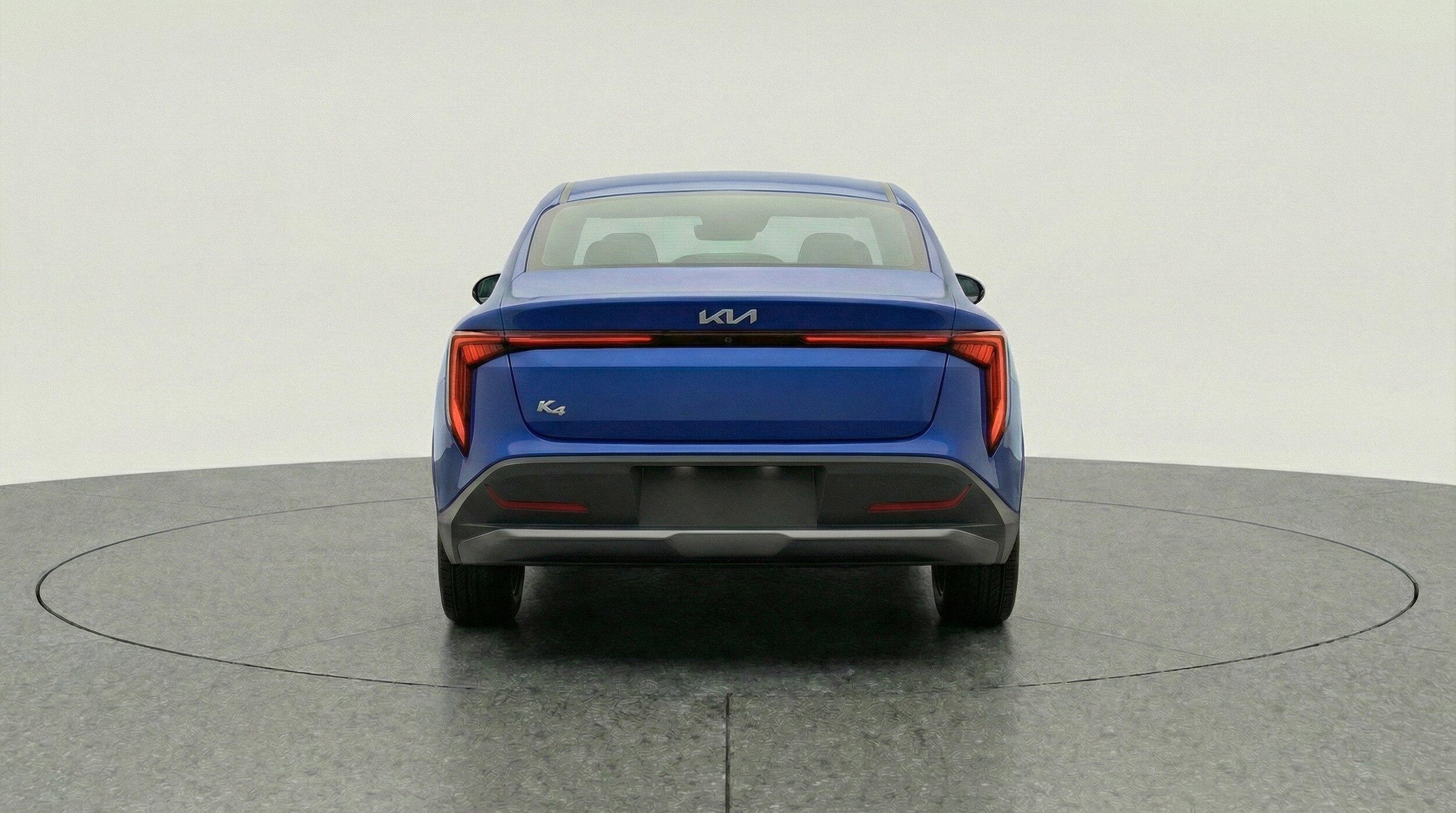 Thumbnail: 2025 Kia K4 - 7
