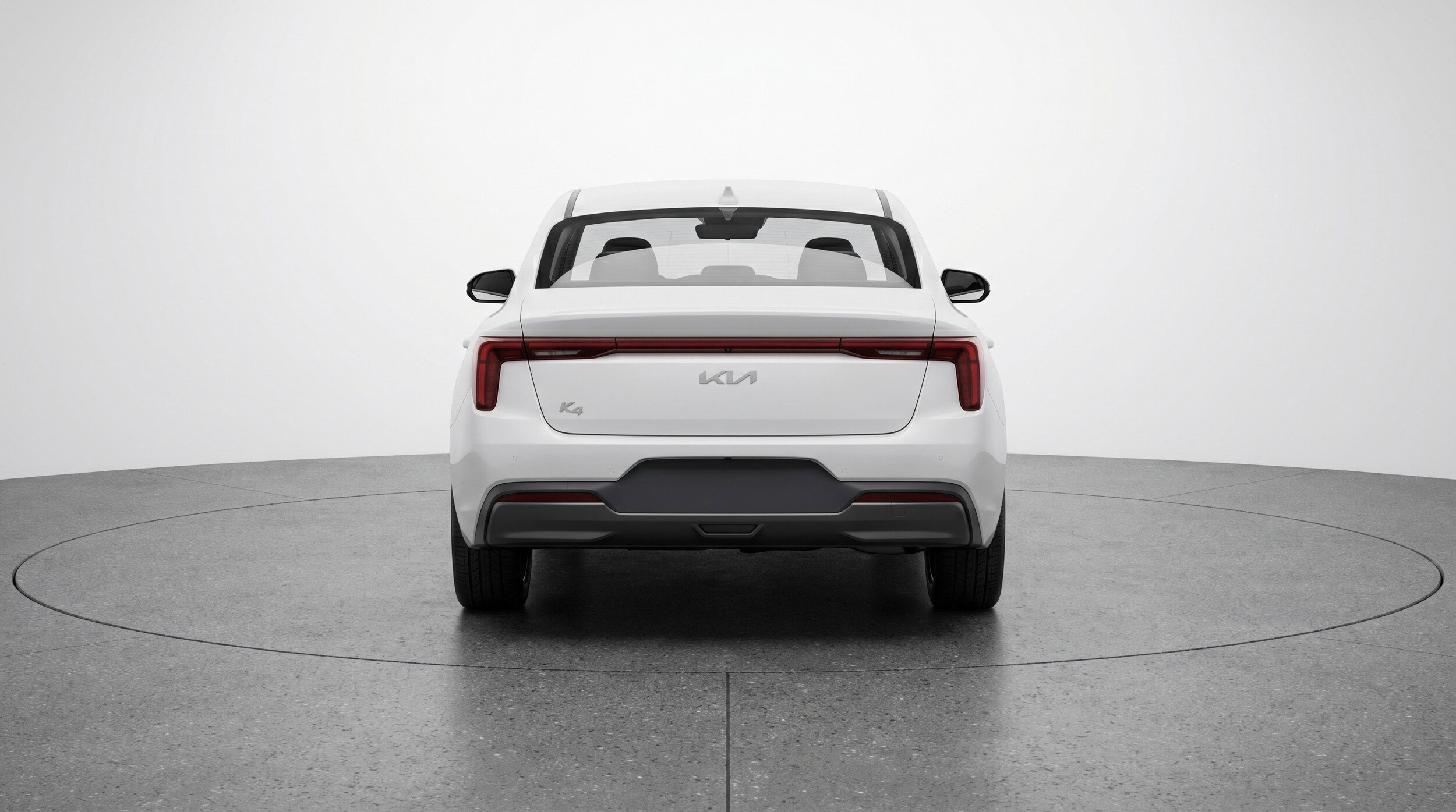 Thumbnail: 2025 Kia K4 - 7