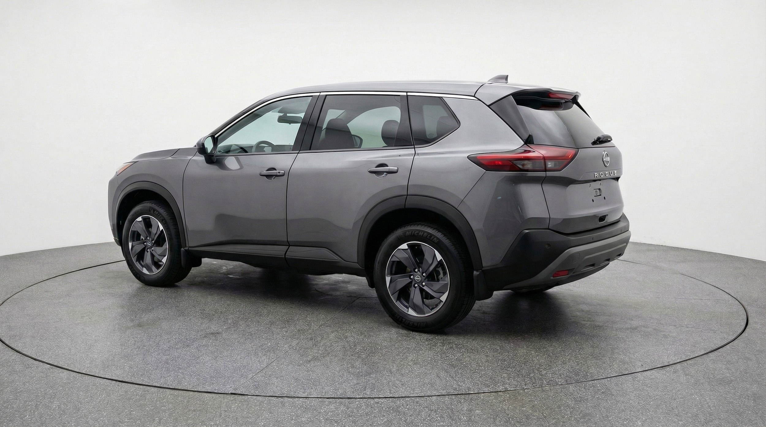 Thumbnail: 2025 Nissan Rogue - 6
