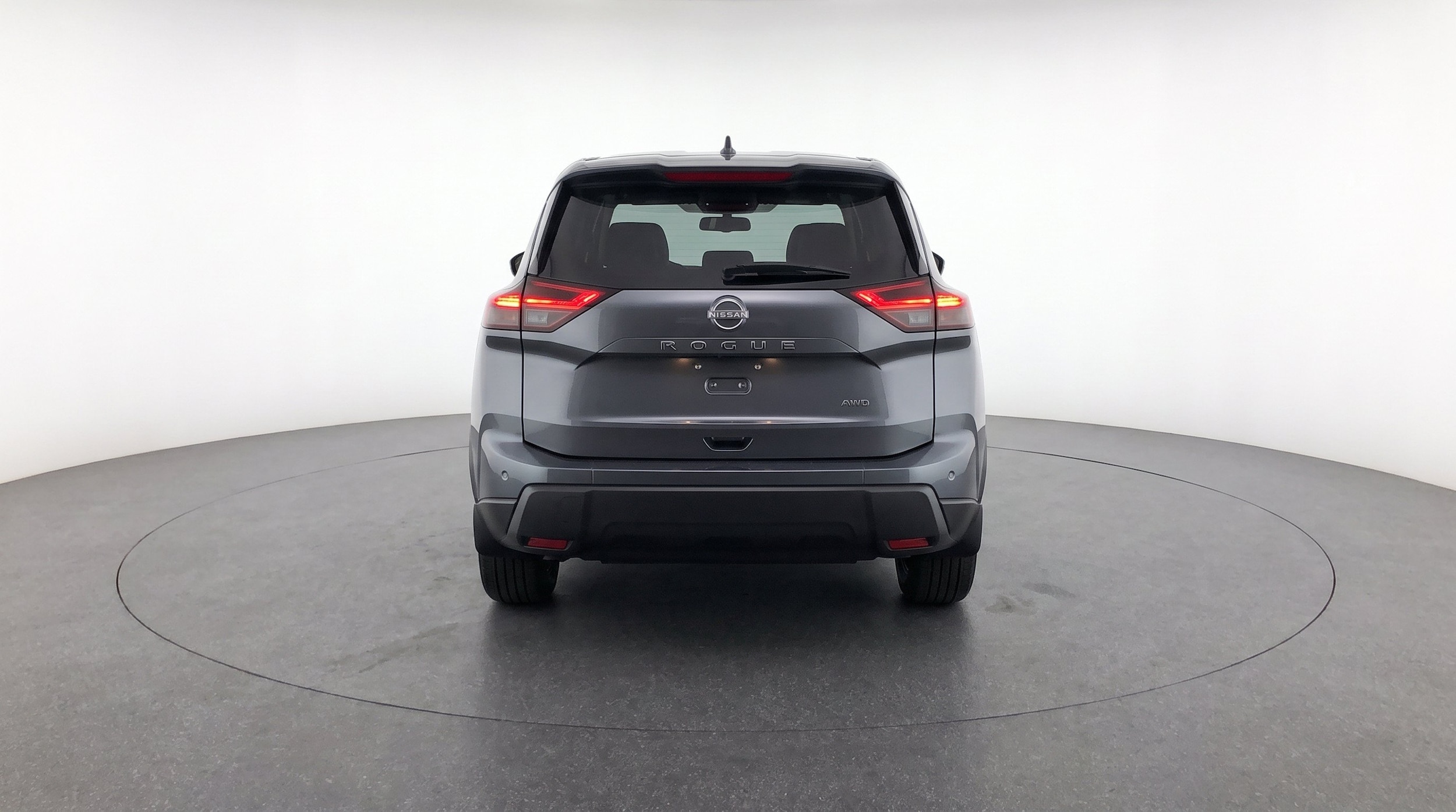 Thumbnail: 2025 Nissan Rogue - 7