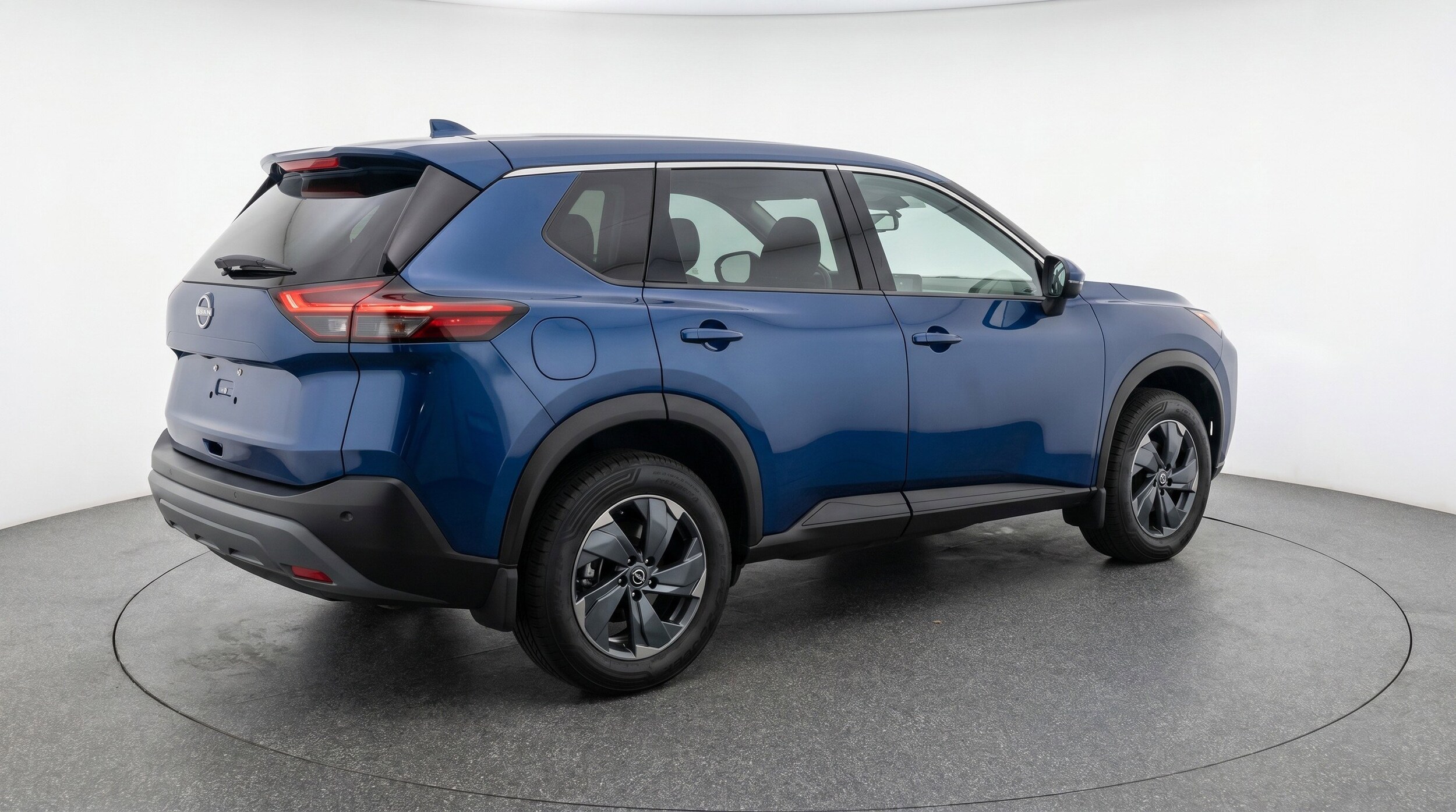 Thumbnail: 2025 Nissan Rogue - 9