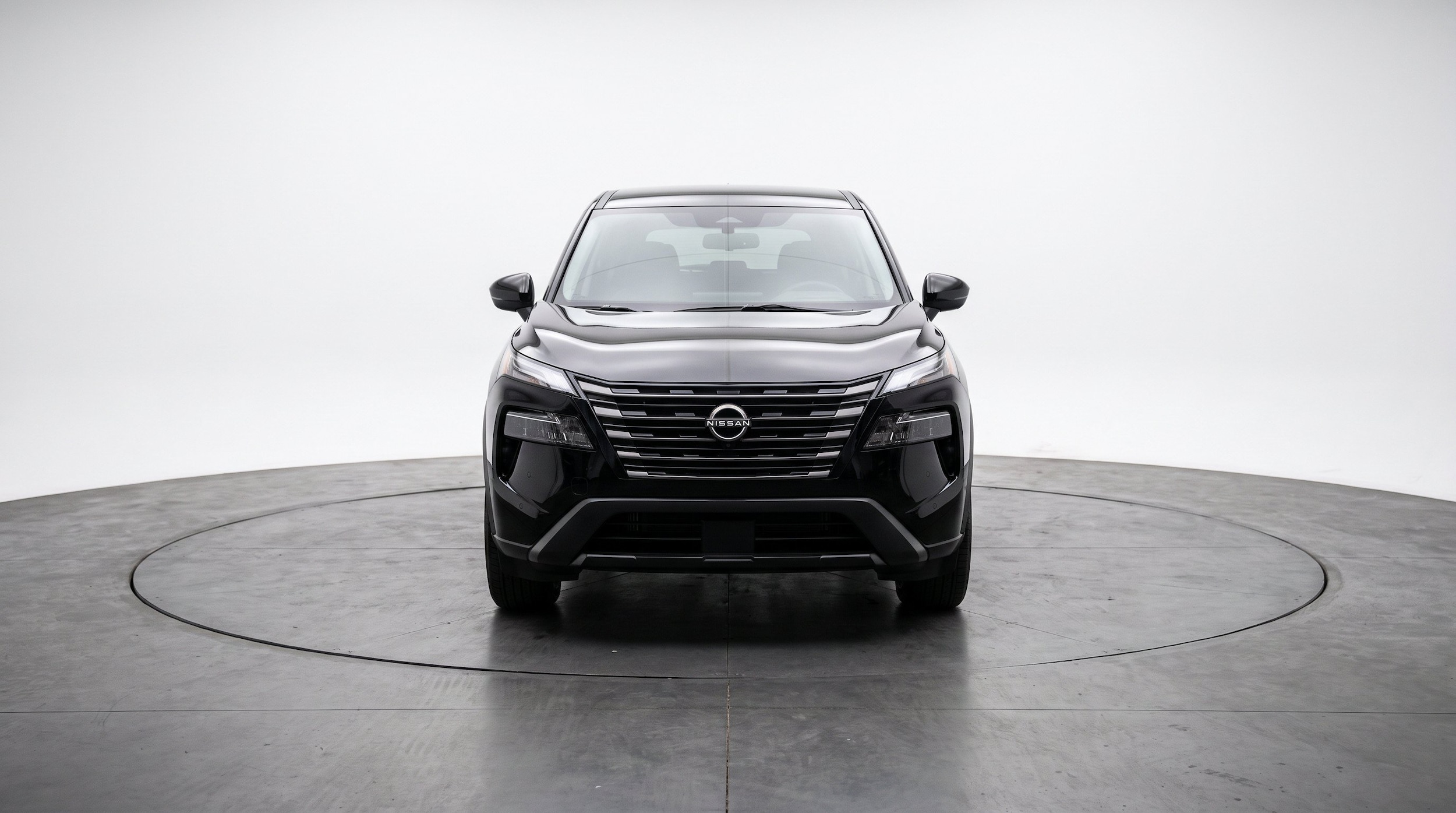 Thumbnail: 2026 Nissan Rogue - 2