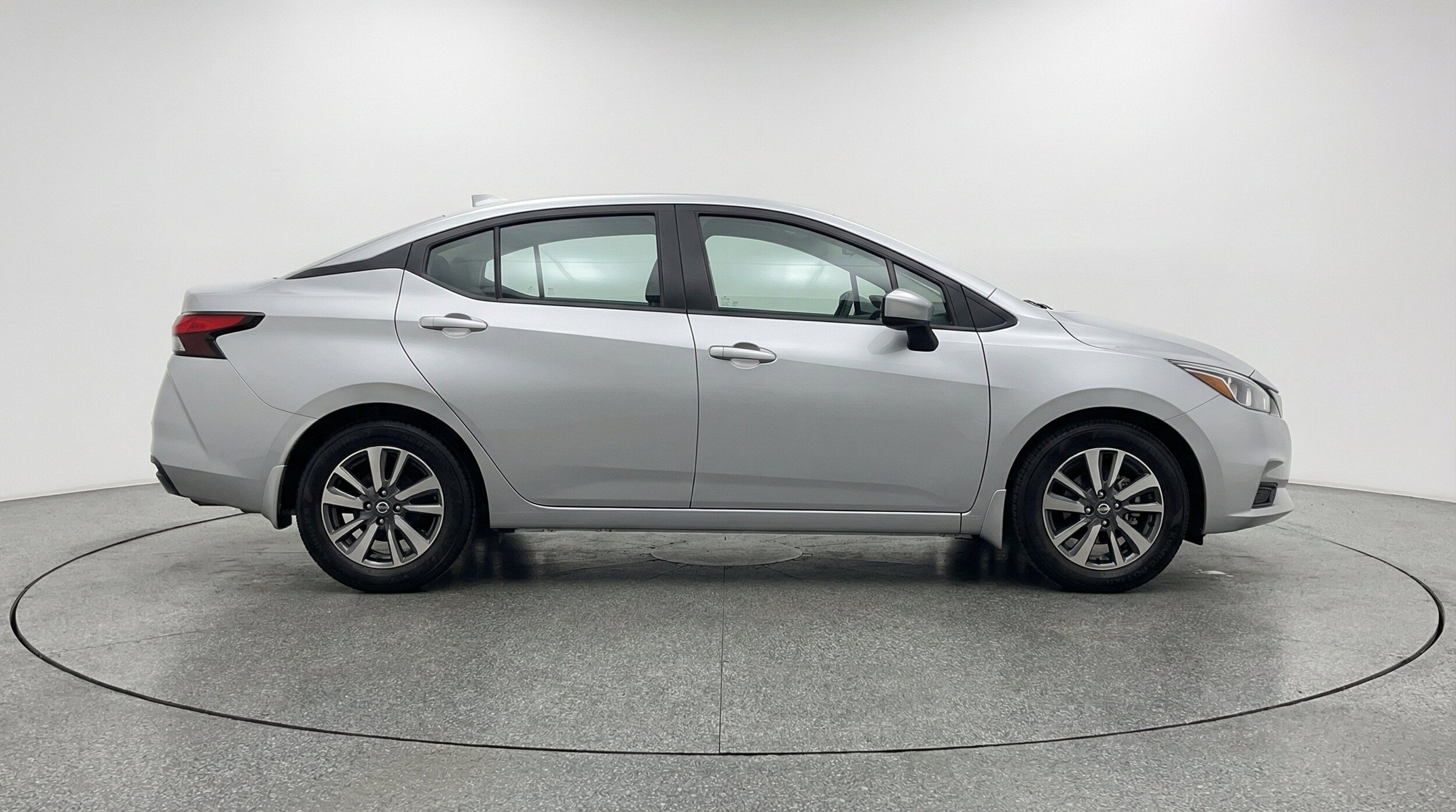 Thumbnail: 2025 Nissan Versa - 11