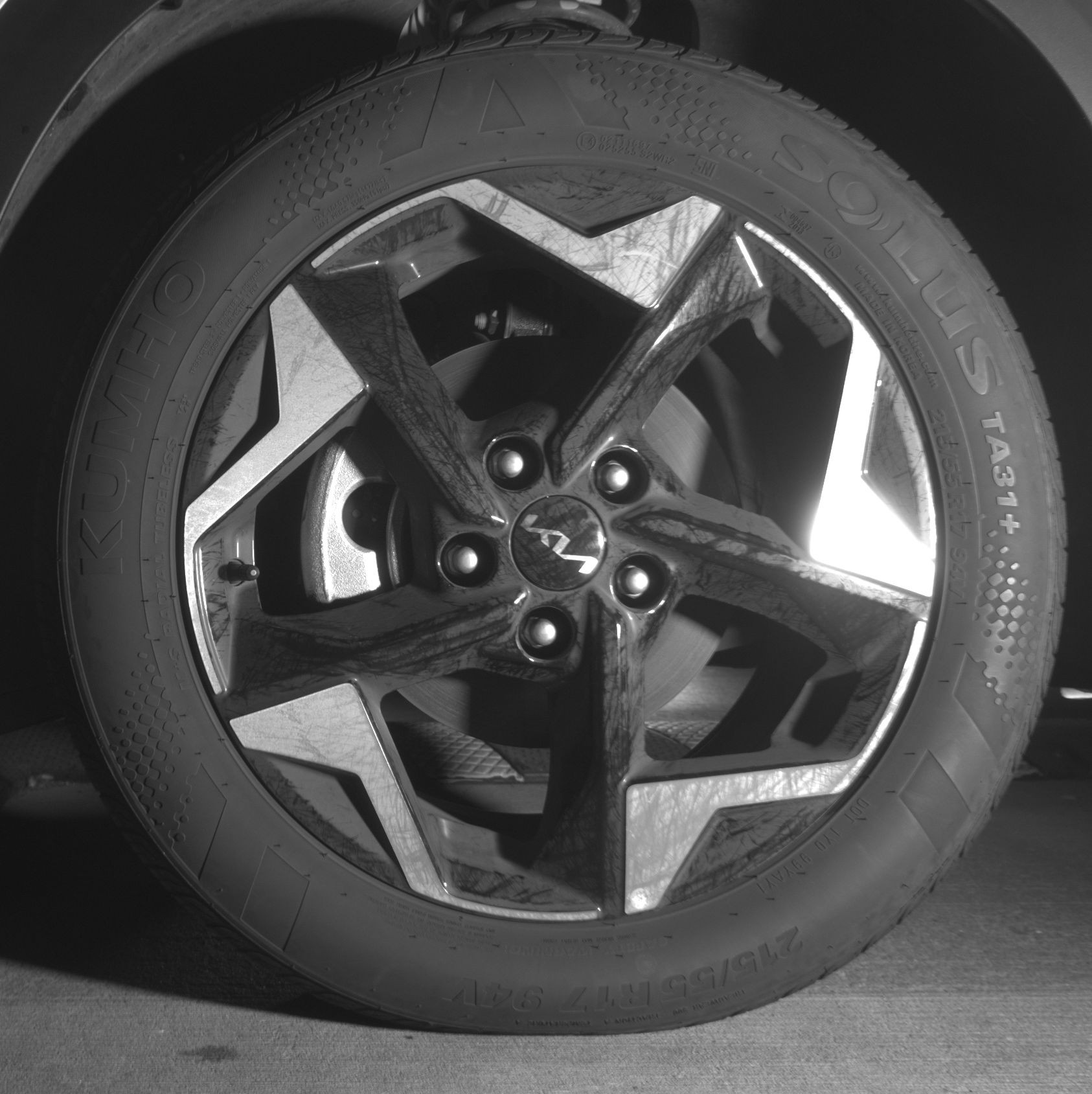 Thumbnail: 2025 Kia Seltos - 9