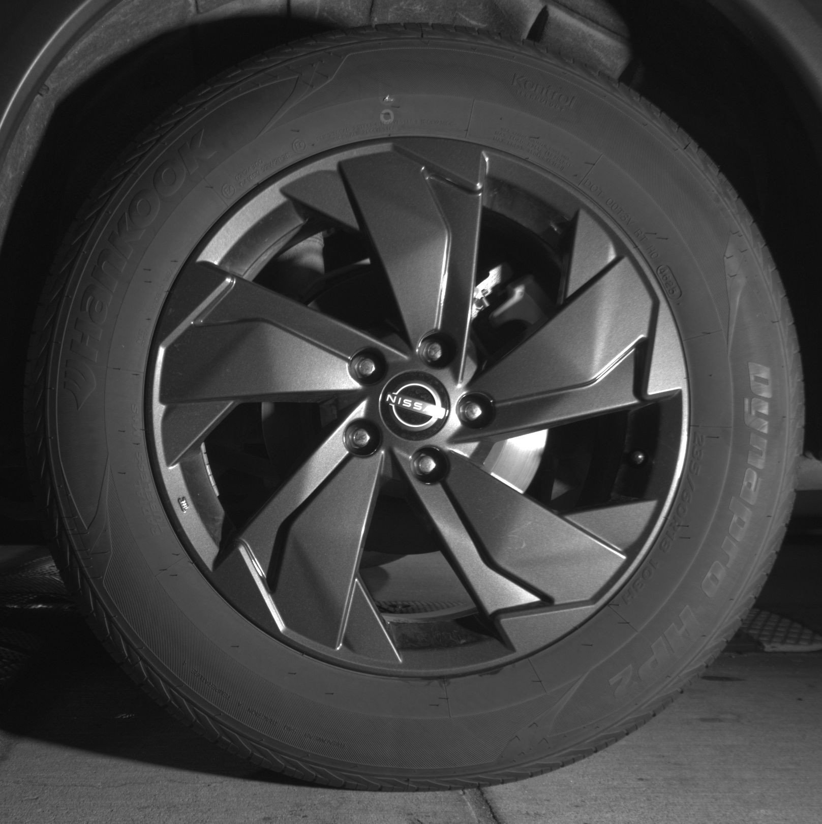 Thumbnail: 2026 Nissan Rogue - 14