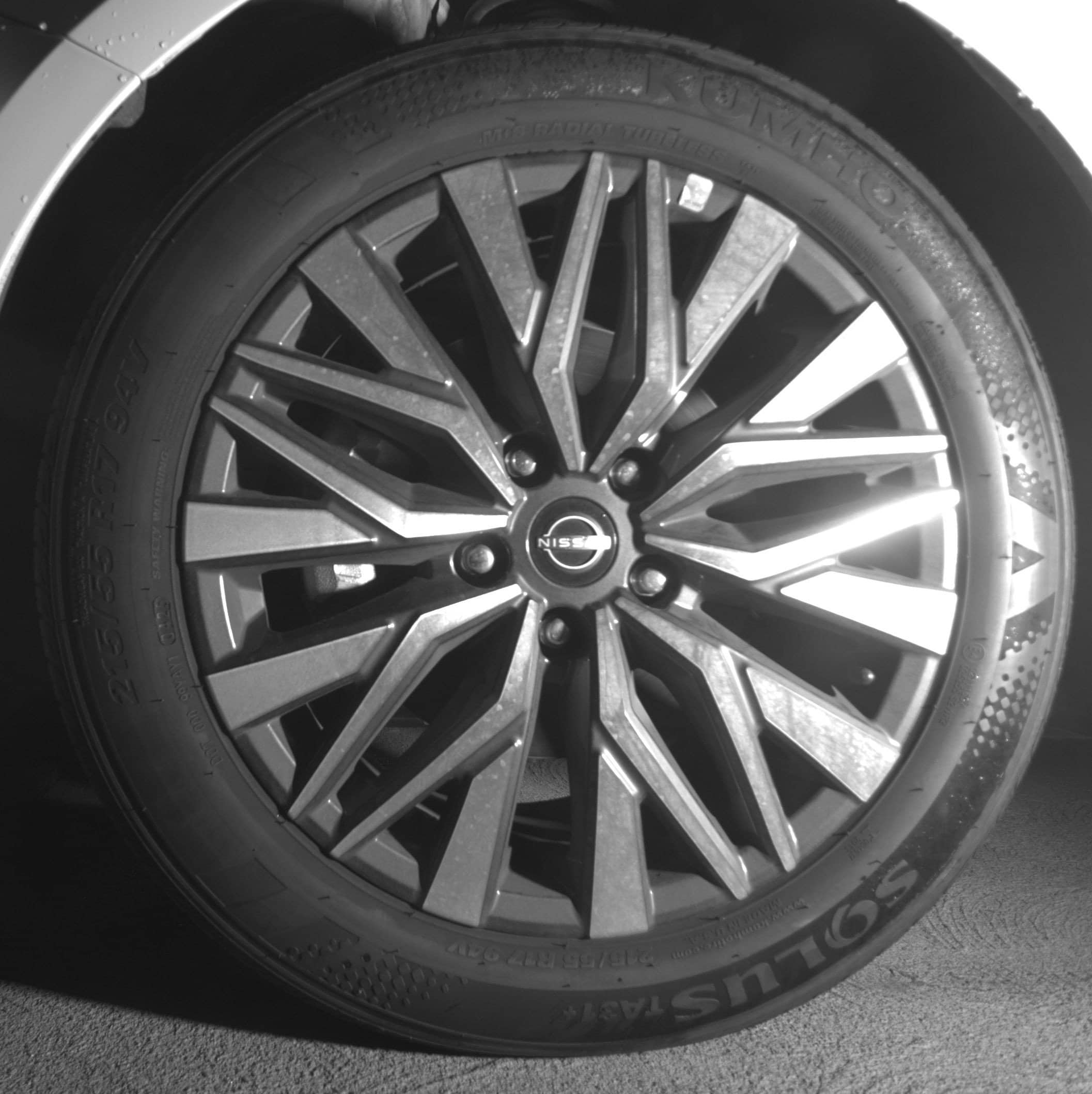 Thumbnail: 2025 Nissan Altima - 12