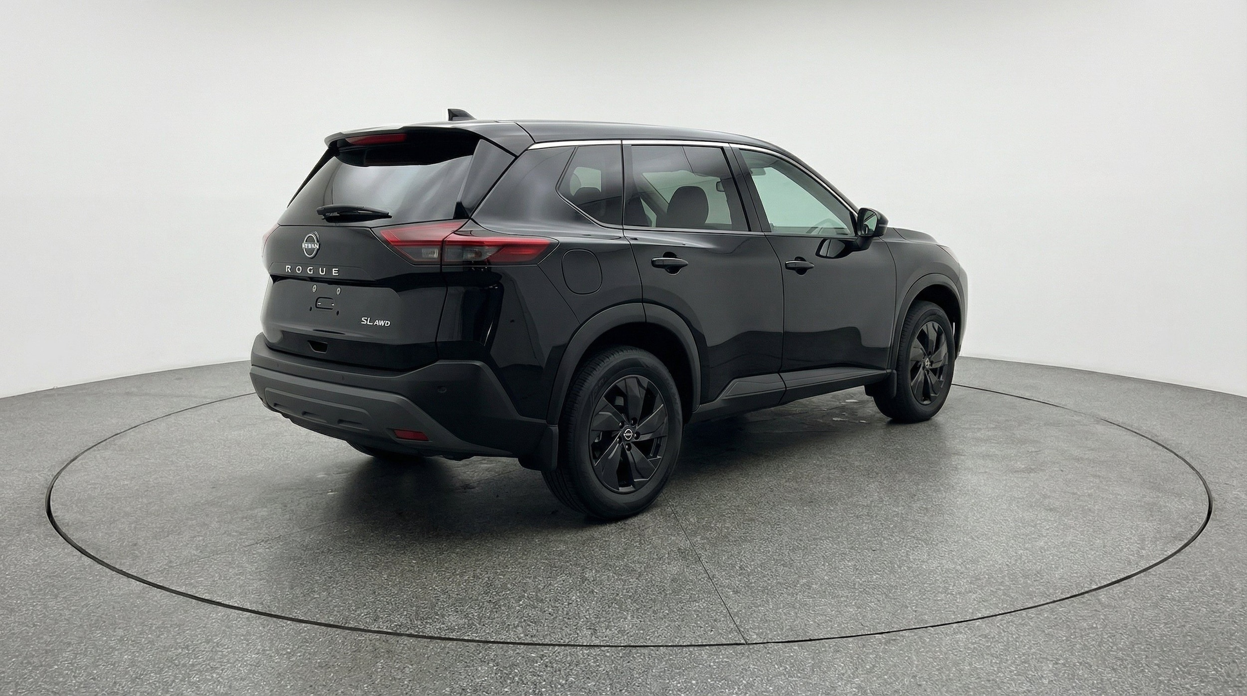 Thumbnail: 2026 Nissan Rogue - 9