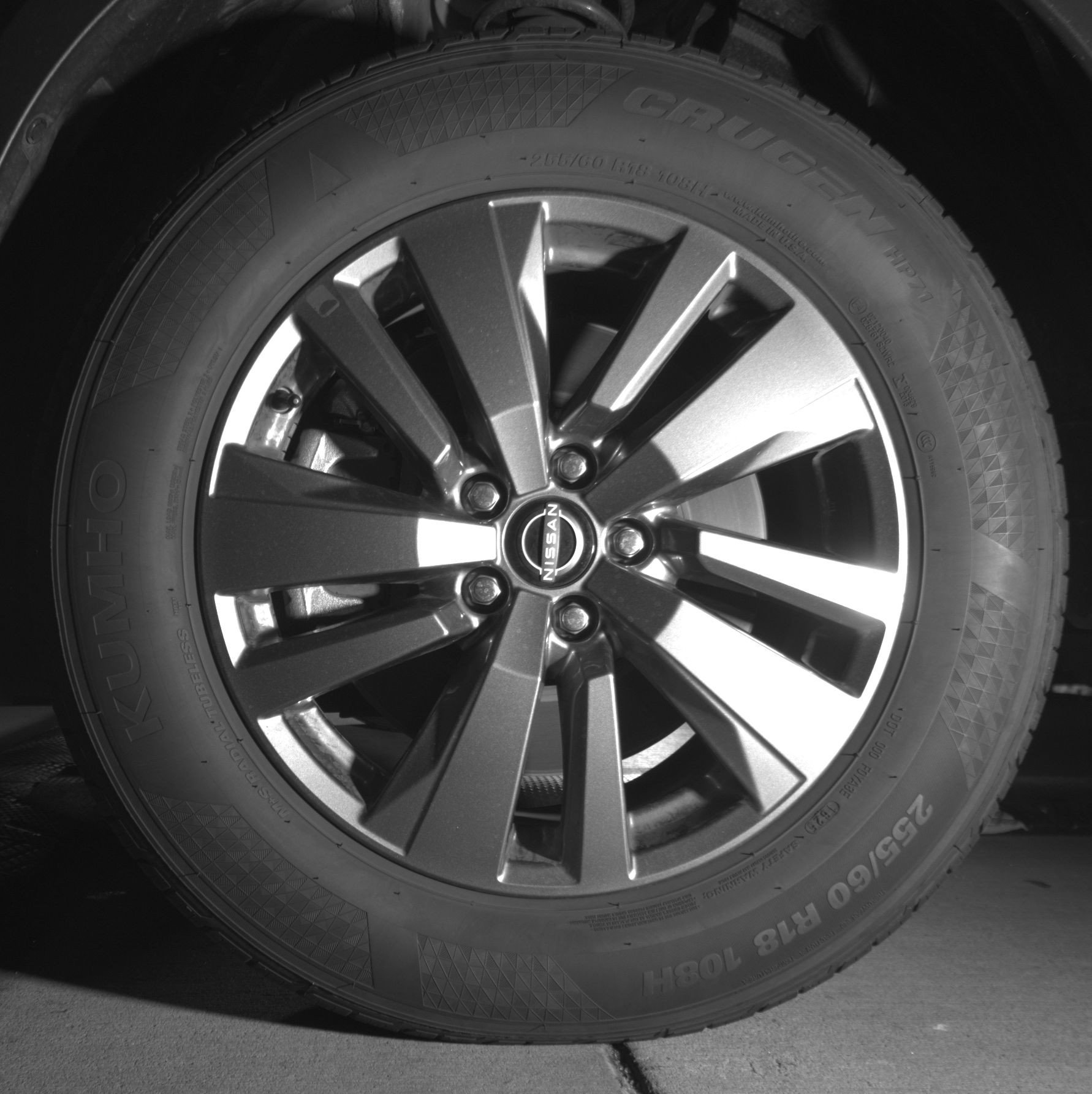 Thumbnail: 2025 Nissan Pathfinder - 12