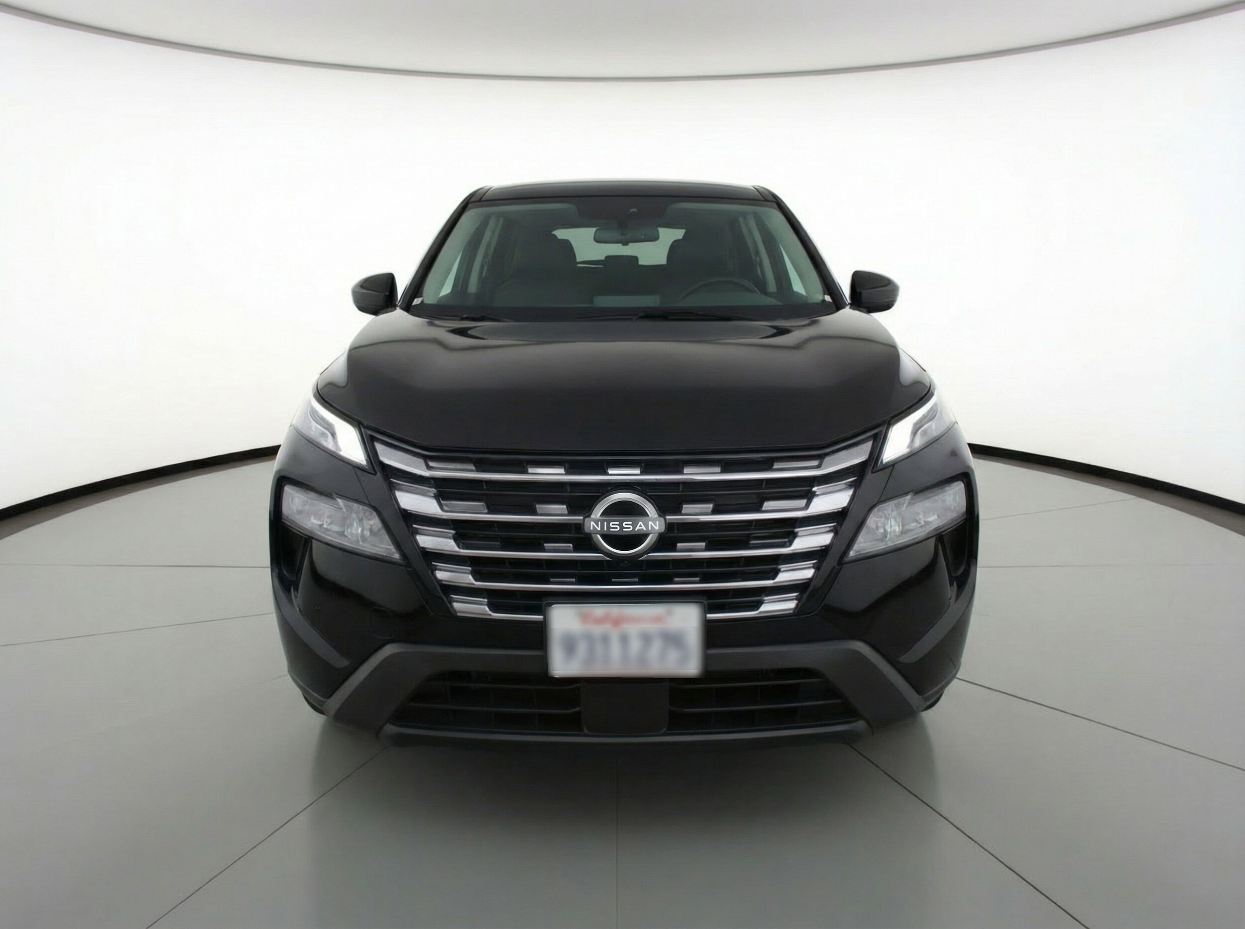 Thumbnail: 2025 Nissan Rogue - 2