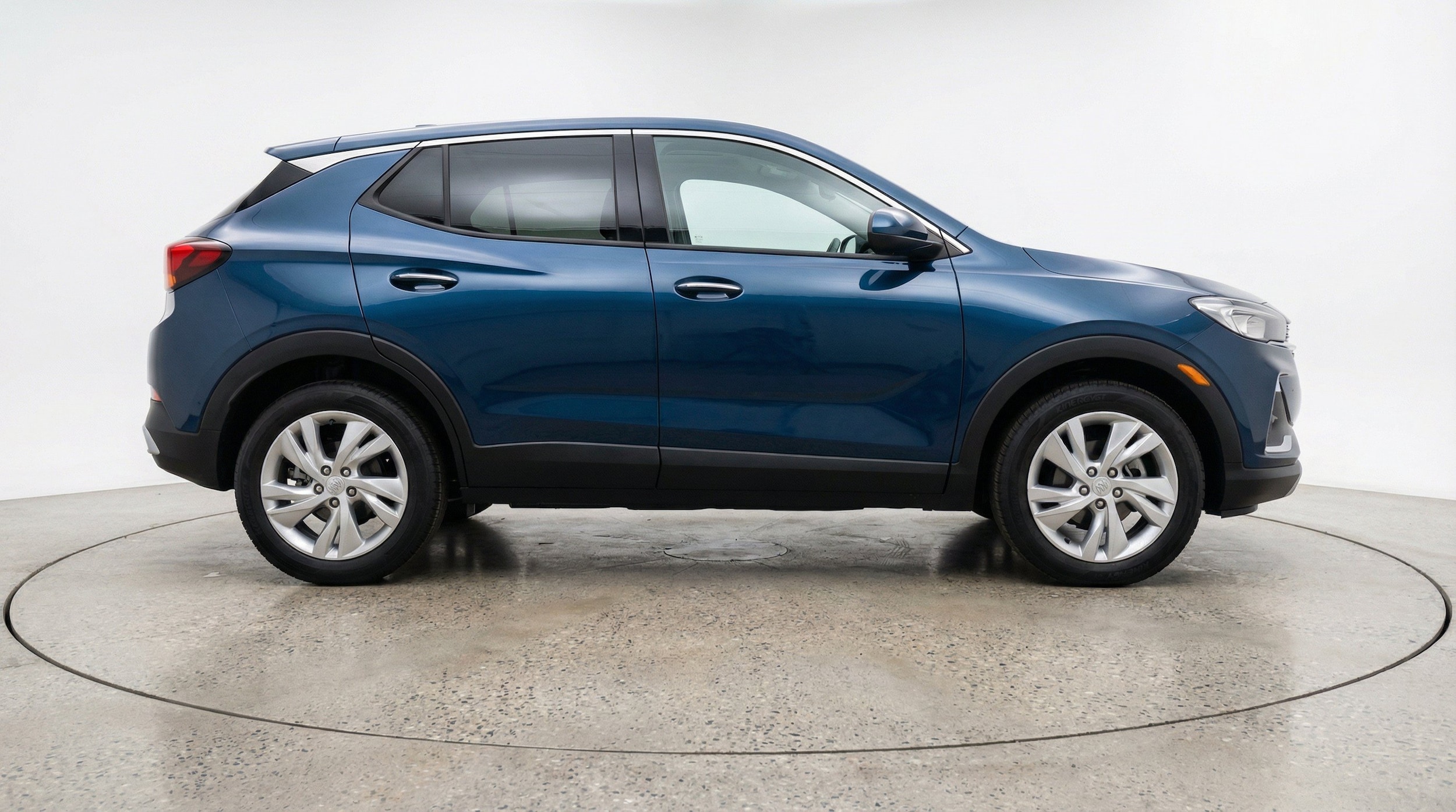 Thumbnail: 2026 Buick Encore GX - 11