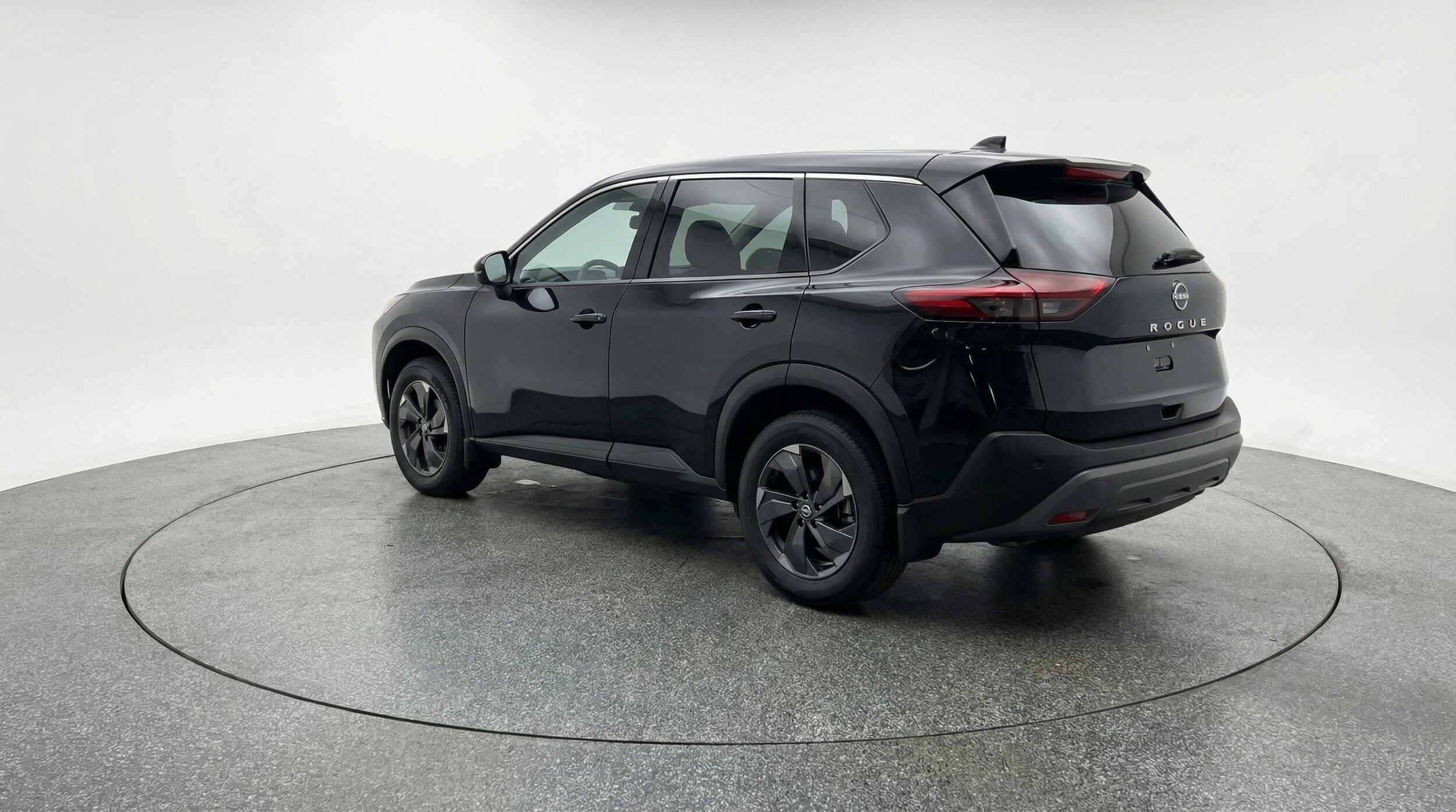 Thumbnail: 2025 Nissan Rogue - 6