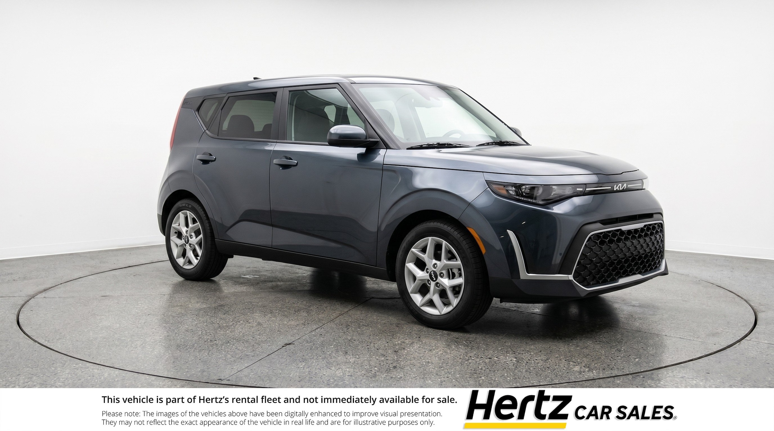 Thumbnail: 2025 Kia Soul - 1