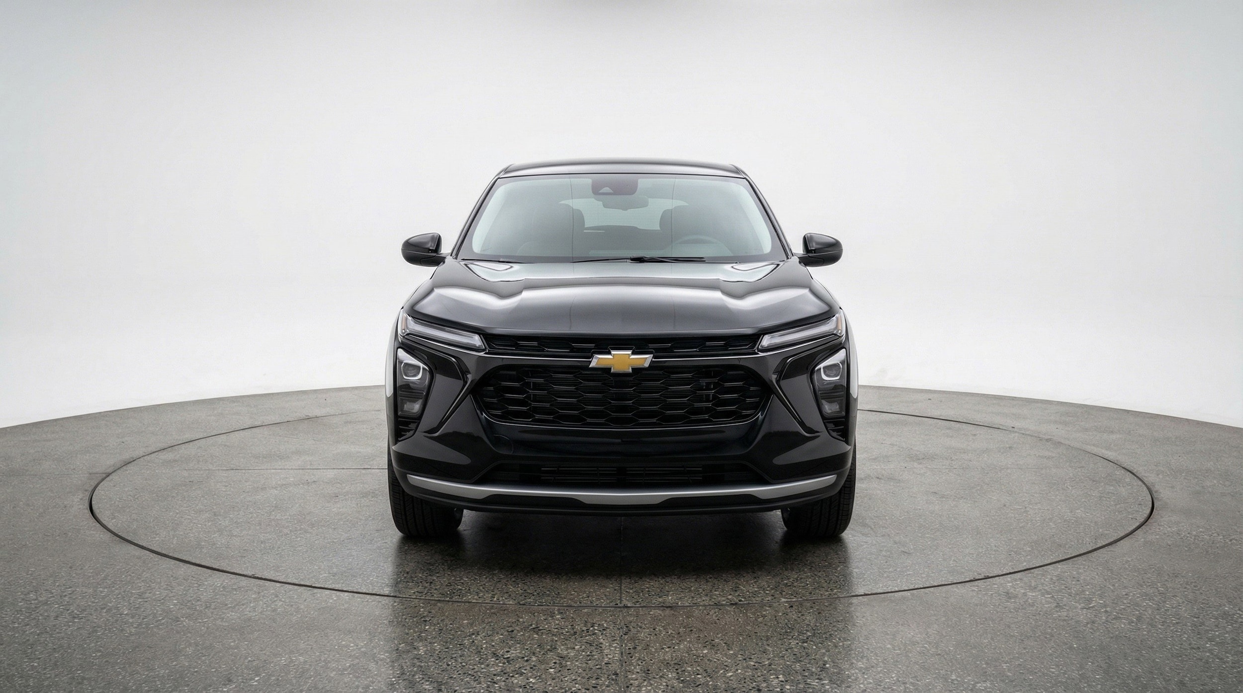 Thumbnail: 2025 Chevrolet Trax - 2