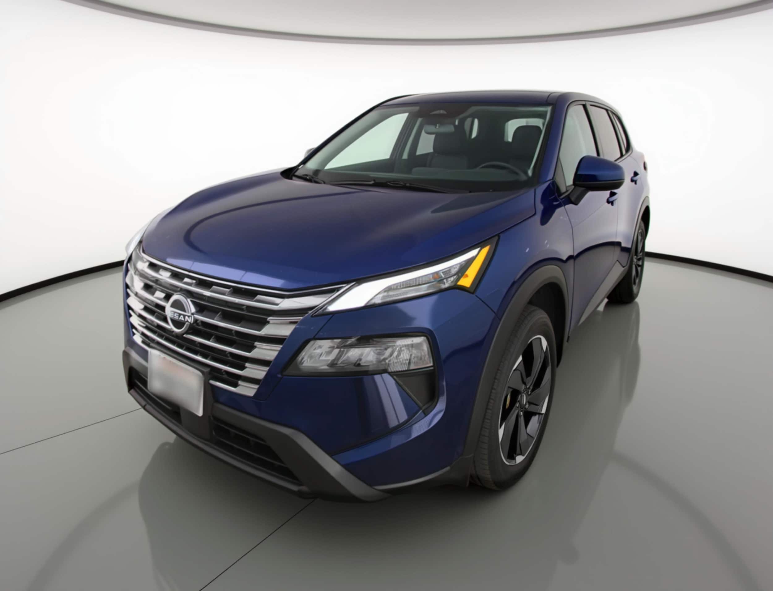 Thumbnail: 2025 Nissan Rogue - 3