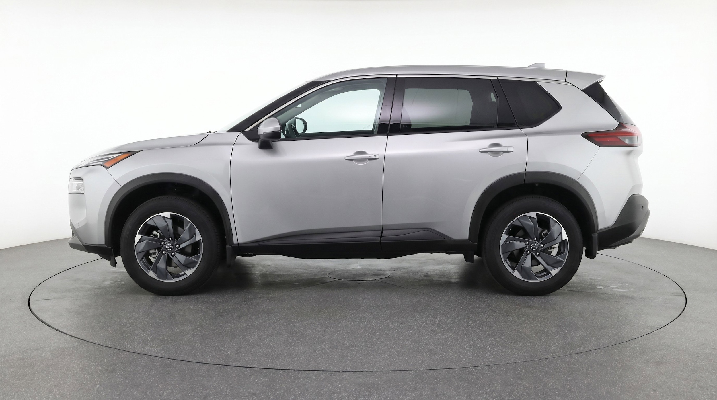 Thumbnail: 2025 Nissan Rogue - 5