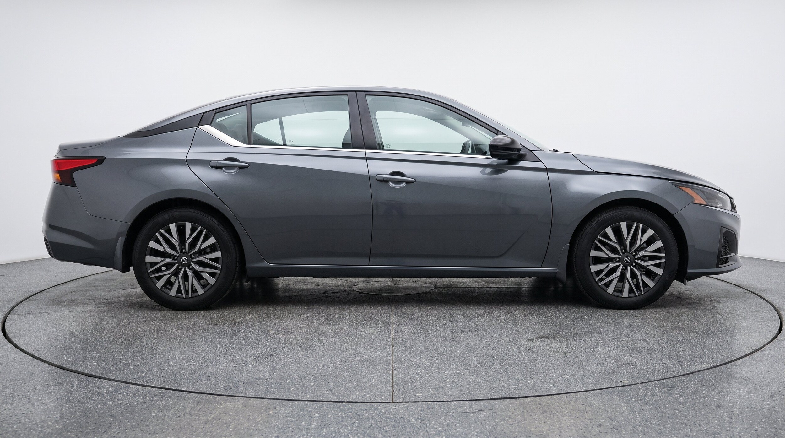 Thumbnail: 2026 Nissan Altima - 11