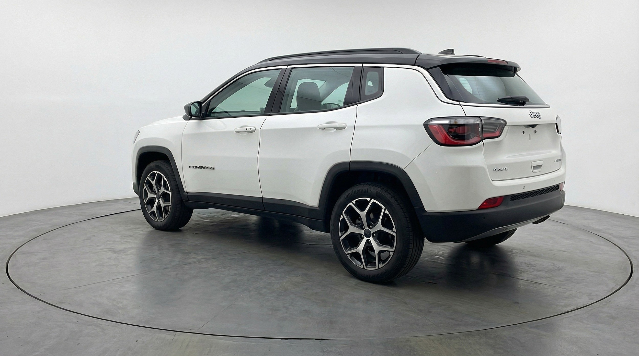 Thumbnail: 2025 Jeep Compass - 6