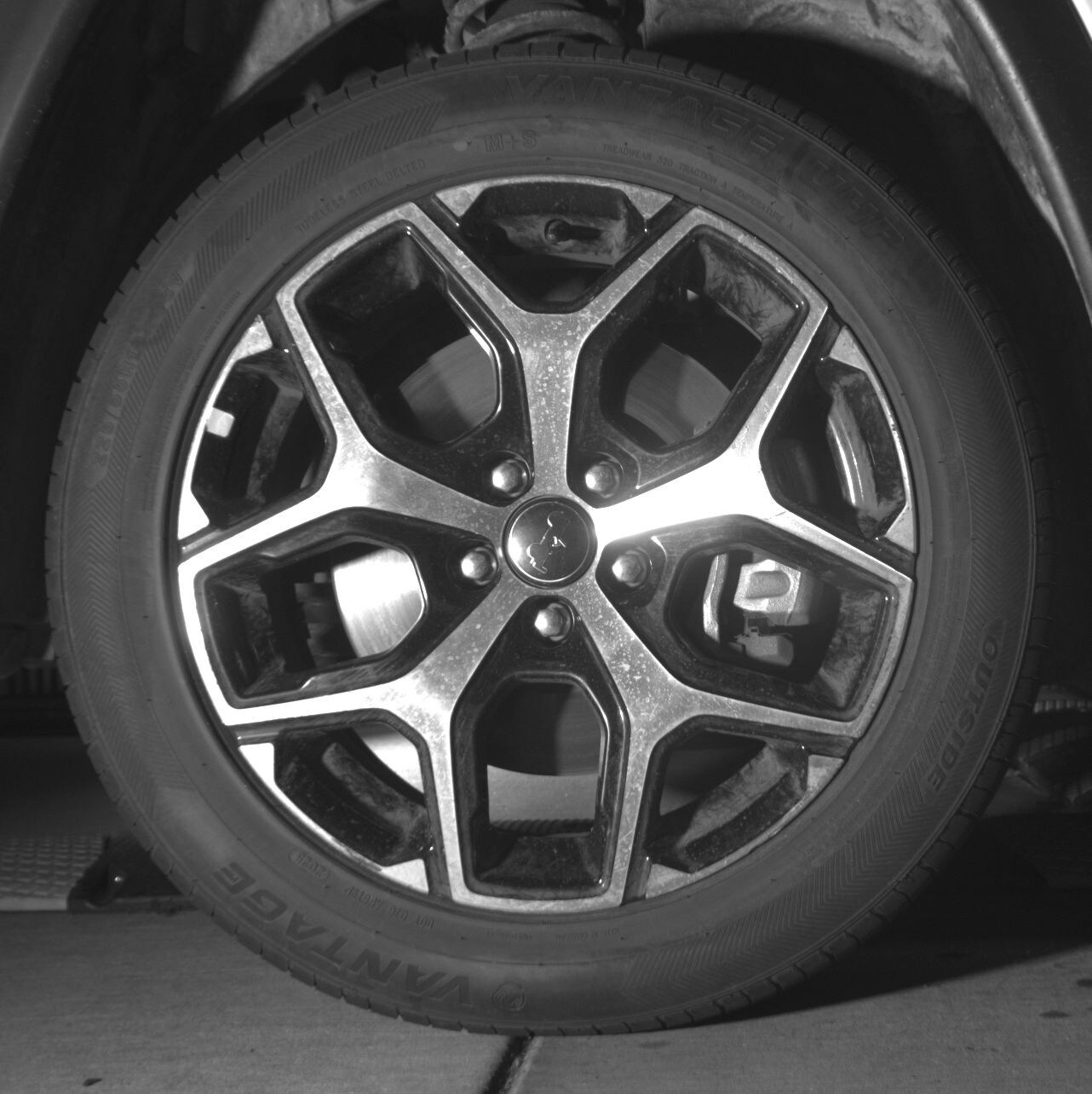 Thumbnail: 2025 Jeep Compass - 10