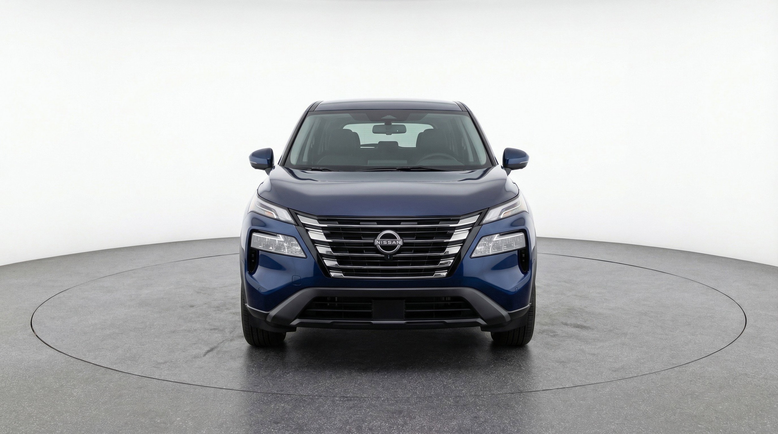 Thumbnail: 2025 Nissan Rogue - 2