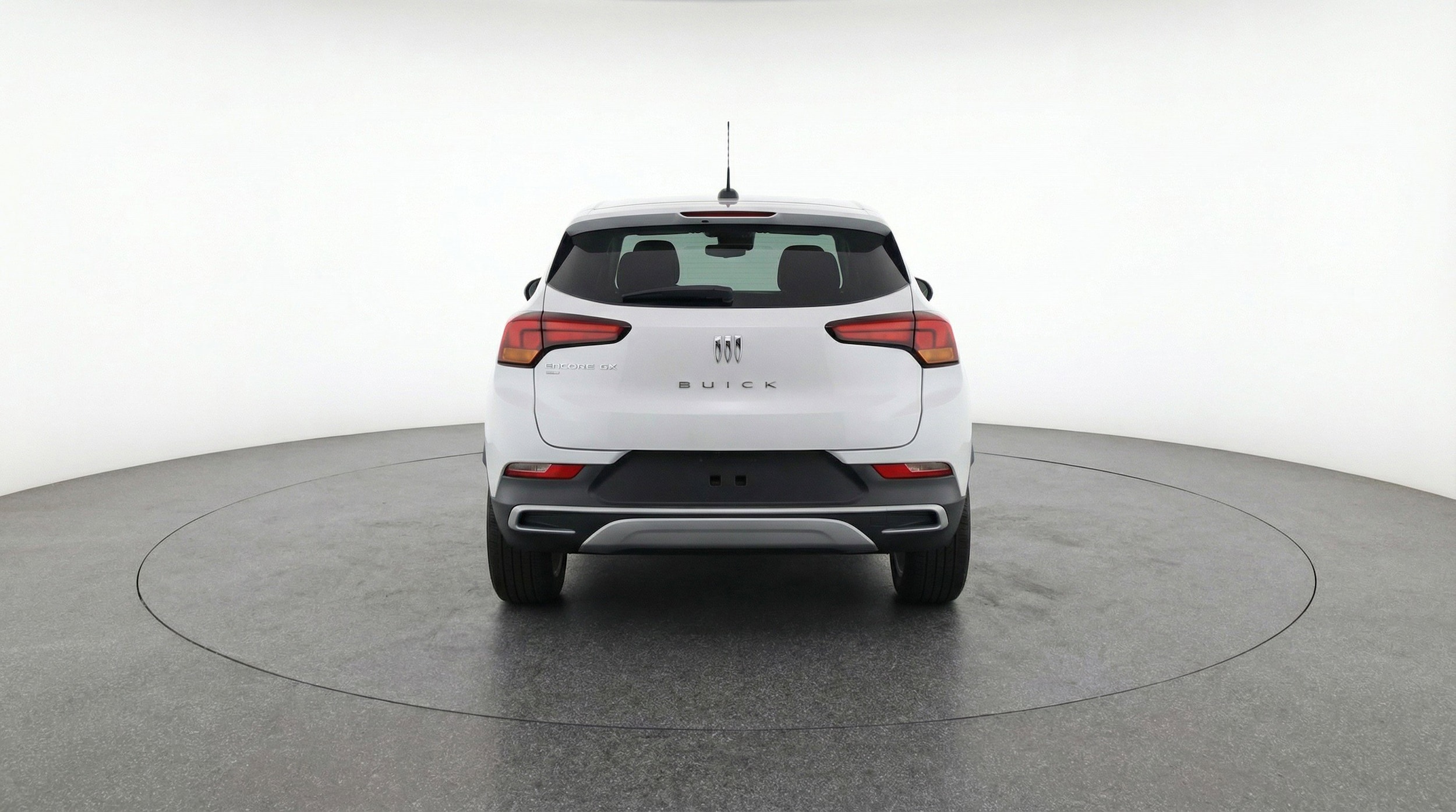 Thumbnail: 2025 Buick Encore GX - 7
