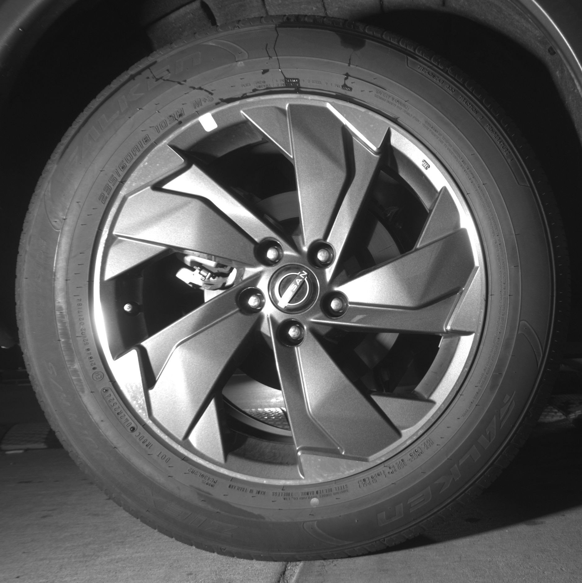 Thumbnail: 2025 Nissan Rogue - 15