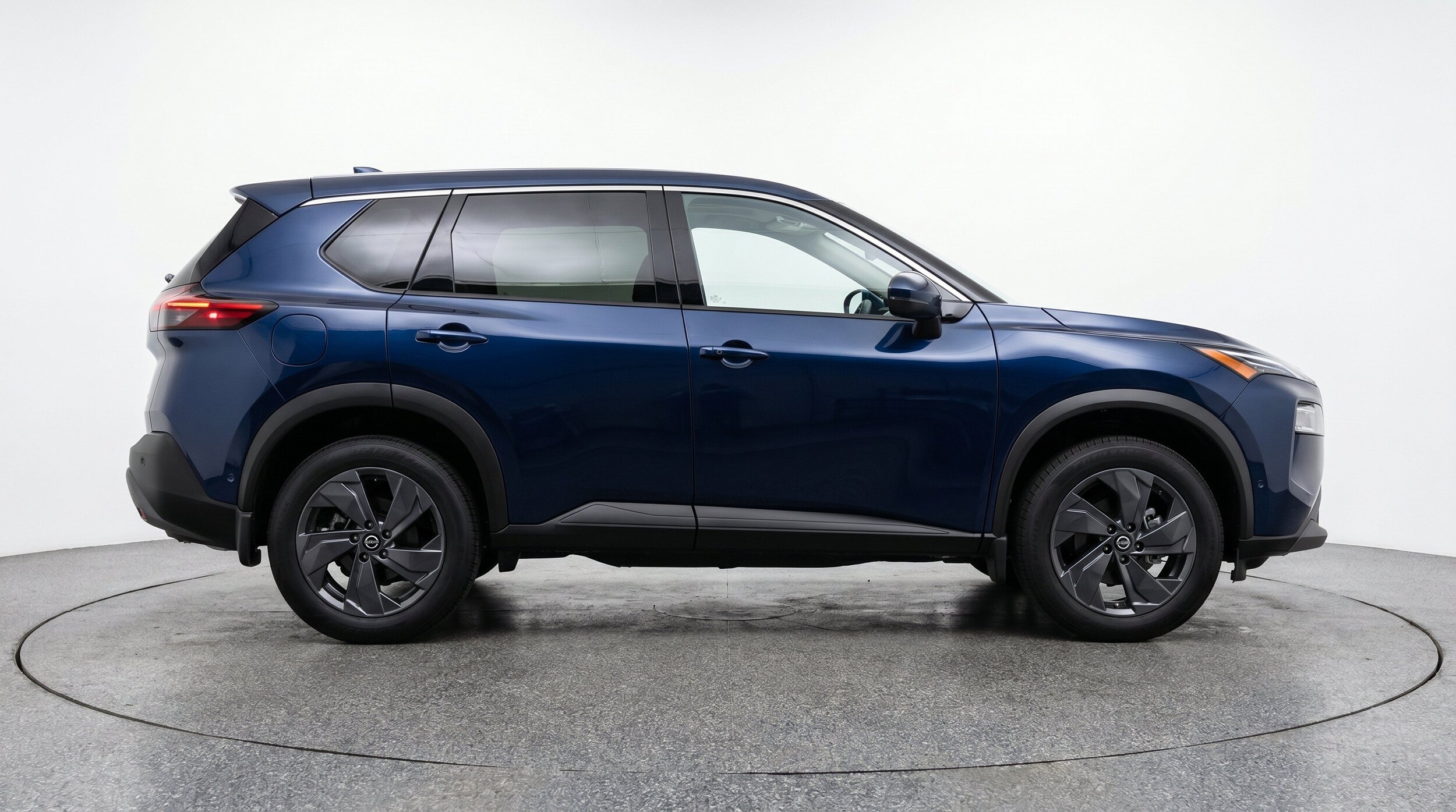 Thumbnail: 2025 Nissan Rogue - 11