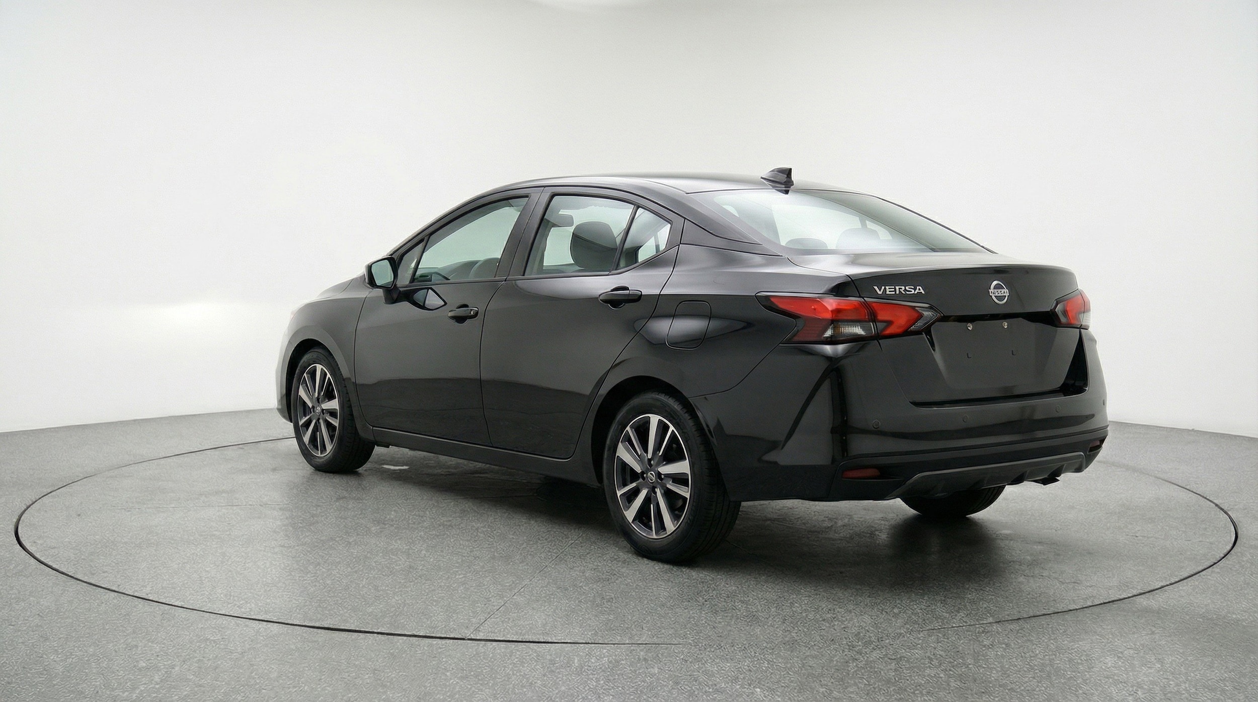 Thumbnail: 2025 Nissan Versa - 6
